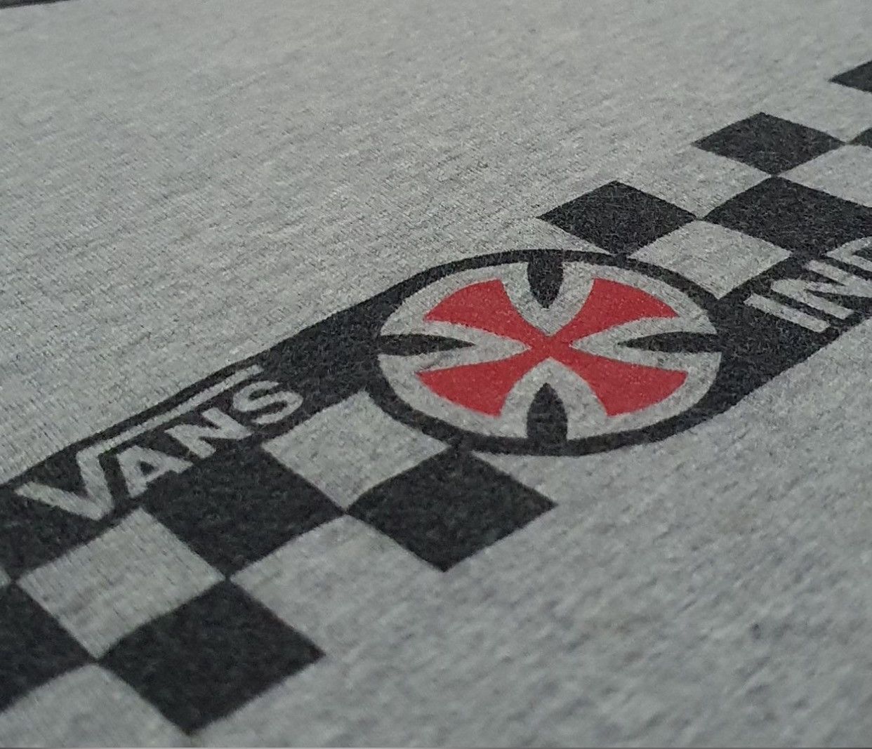 Vans Vans x independent Size US S / EU 44-46 / 1 - 5 Thumbnail