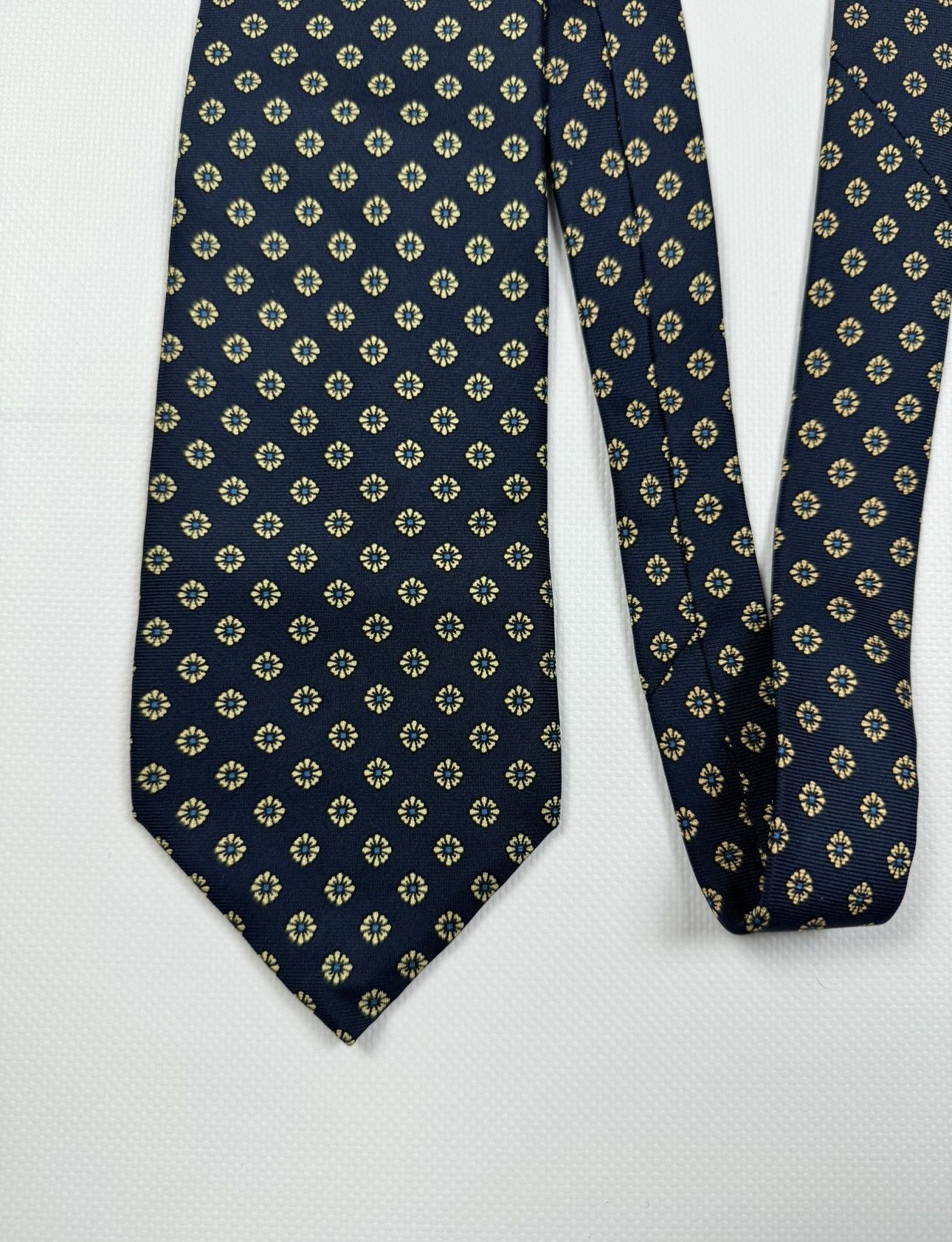 “ E.Marinella Napoli ” PRINT TIE E.Marinella Napoli ” PRINT TIE