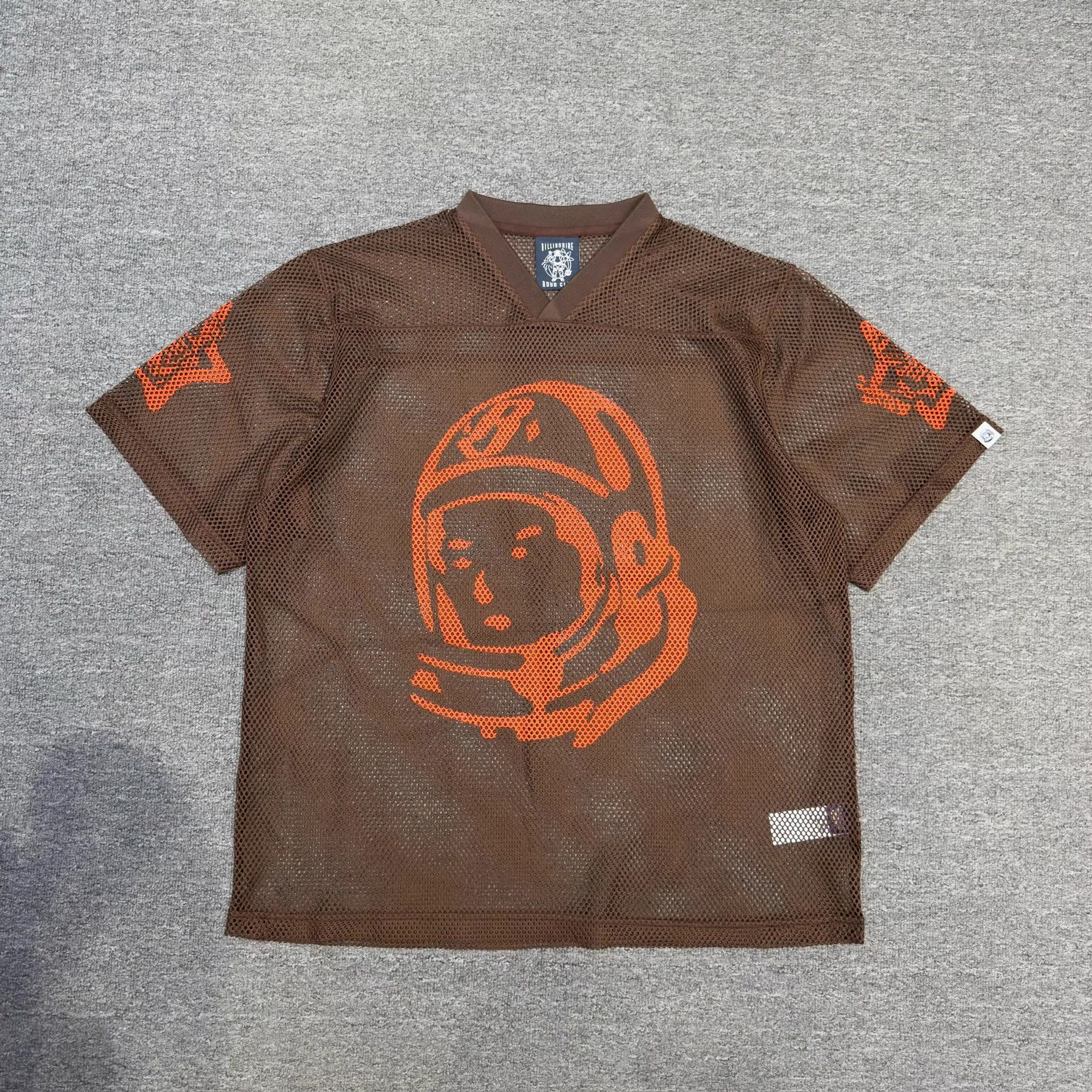 Billionaire Boys Club BBC T-Shirt Q5 Size US S / EU 44-46 / 1 - 1 Thumbnail