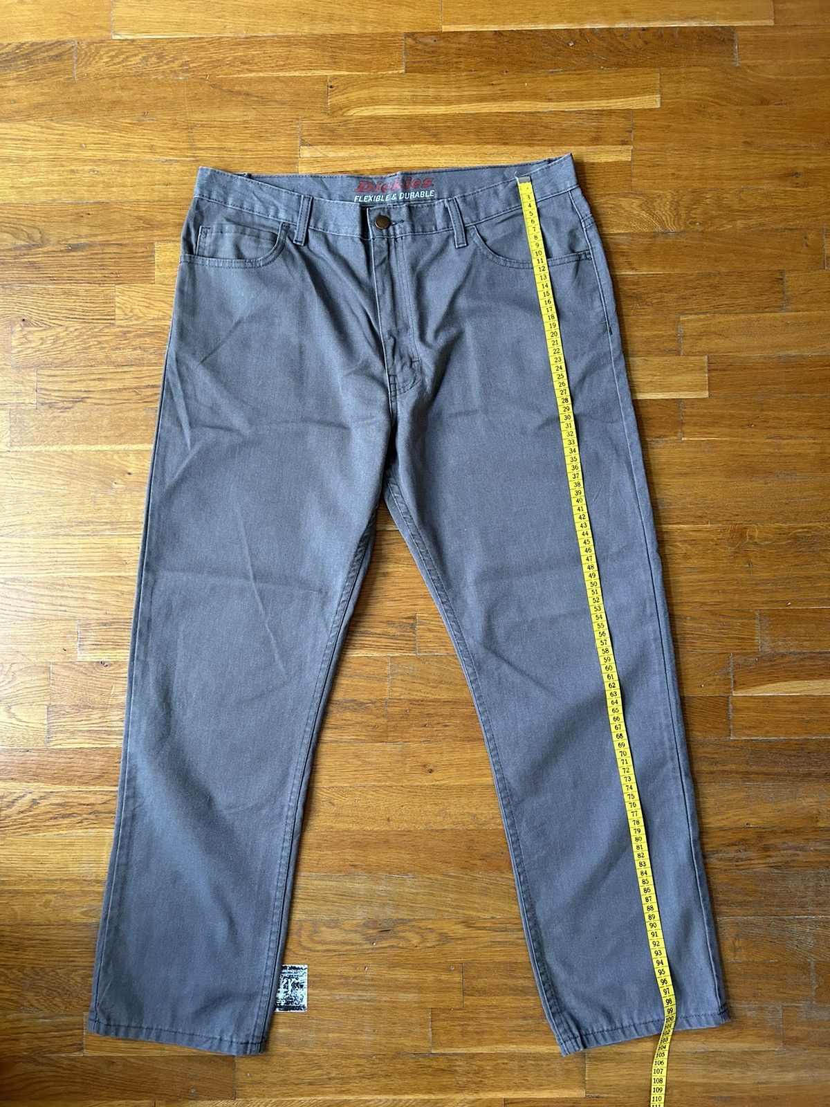 Dickies Dickies pants Size US 36 / EU 52 - 2 Thumbnail