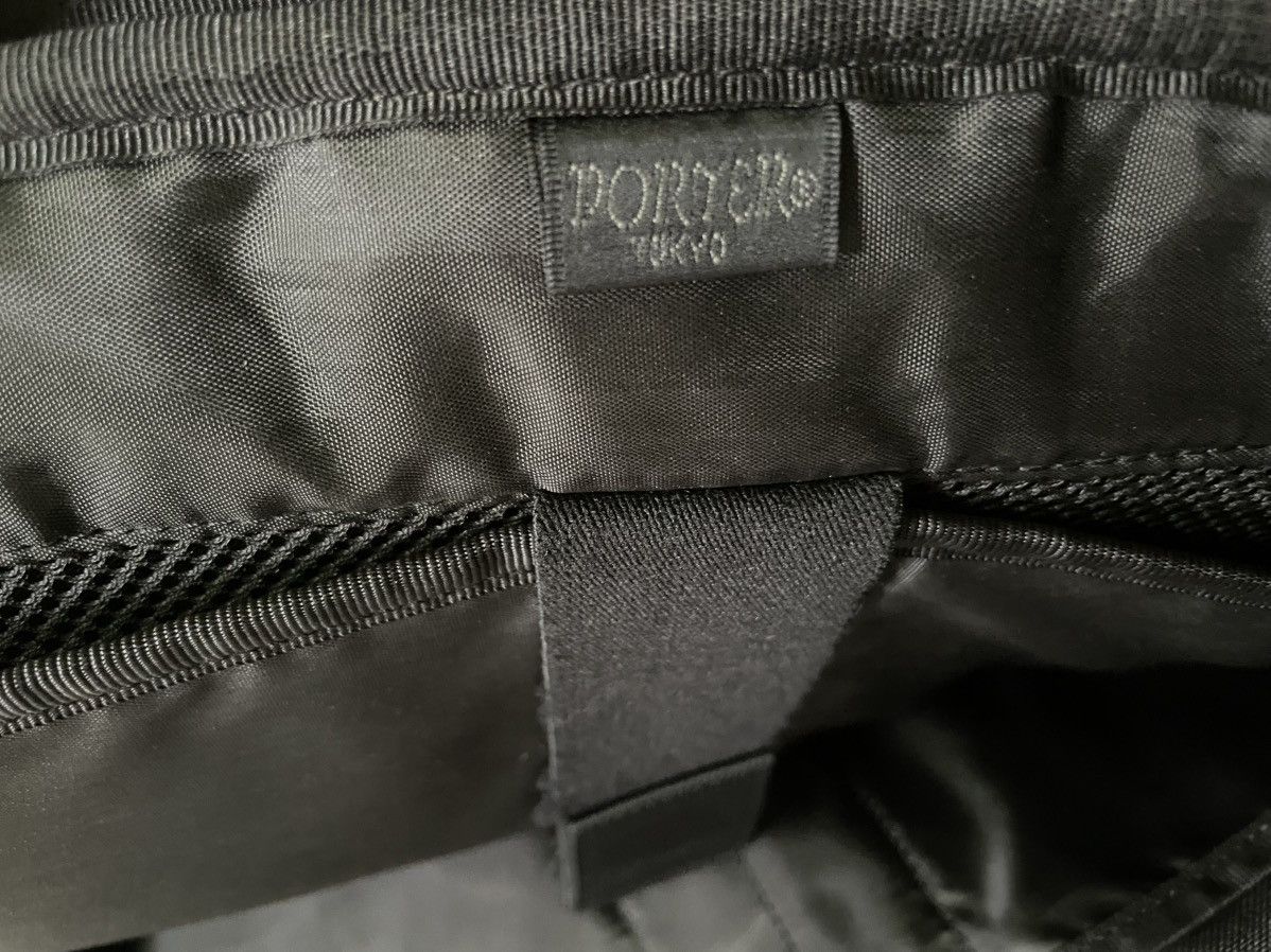 Porter Porter 2Way Briefcase Size ONE SIZE - 6 Thumbnail