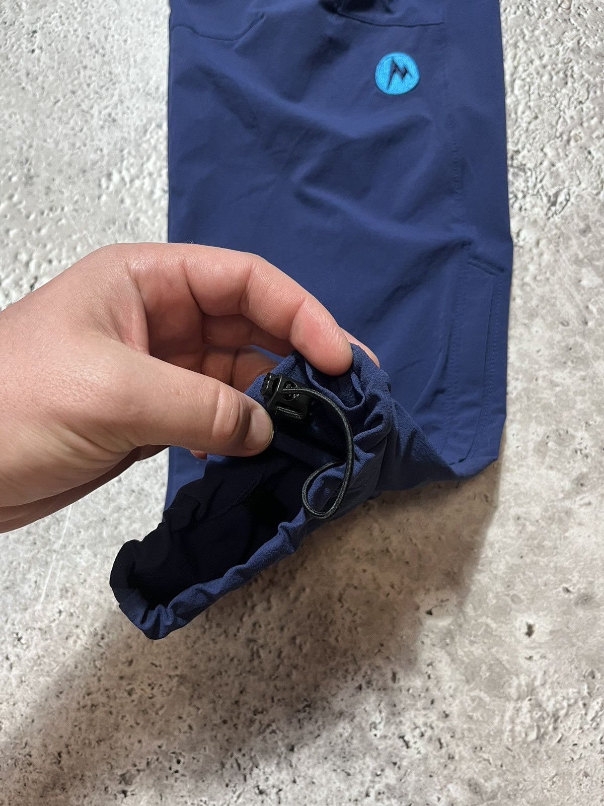 Other Marmot Woman’s Outdoor pants Size 32" / US 10 / IT 46 - 3 Thumbnail
