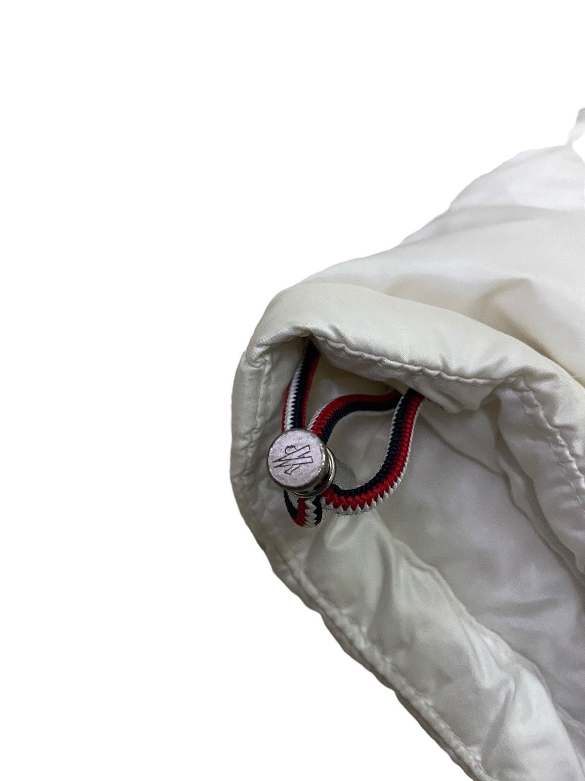 Moncler Moncler Doudoune Down Jacket Size S / US 4 / IT 40 - 10 Thumbnail