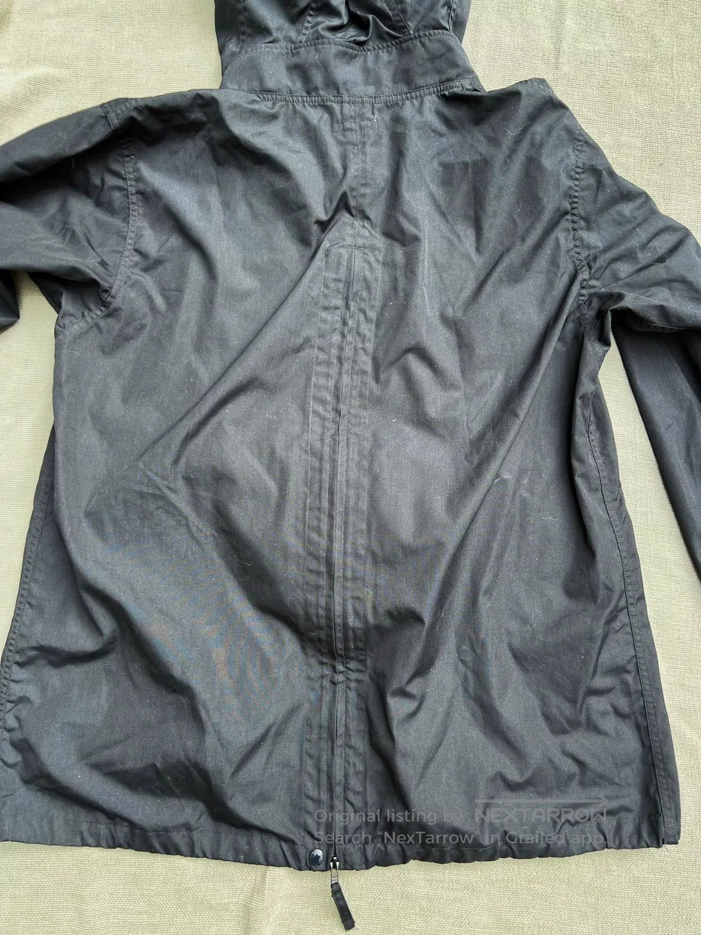 Engineered Garments Engineered Garments Hooded Jacket. Size US M / EU 48-50 / 2 - 6 Thumbnail