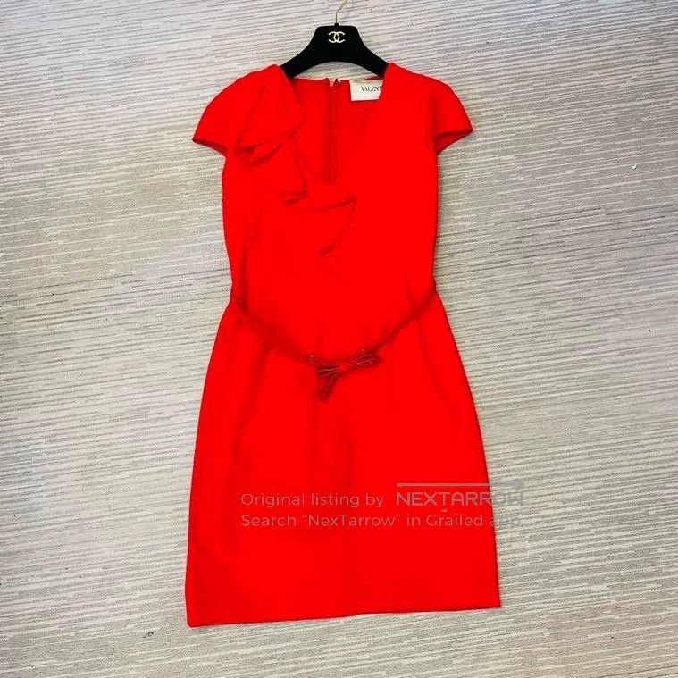 Other Valentino dress Size M / US 6-8 / IT 42-44 - 1 Thumbnail