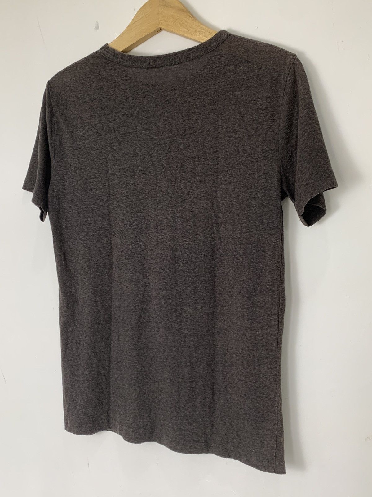 Alexander Wang pocket tee alexander wang Size US M / EU 48-50 / 2 - 6 Thumbnail