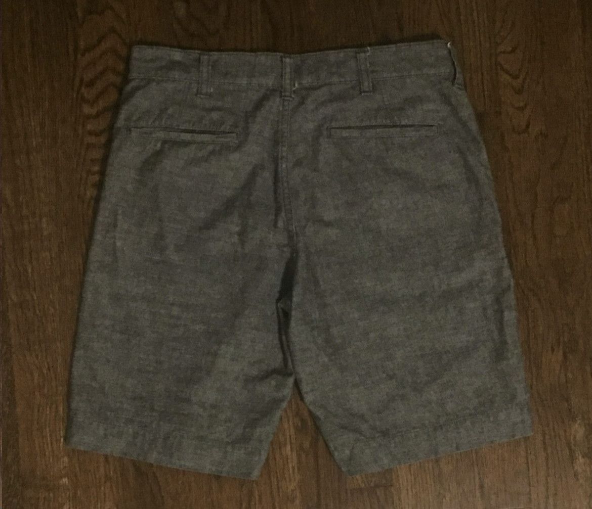 Bape Bape logo shorts Size US 34 / EU 50 - 2 Thumbnail