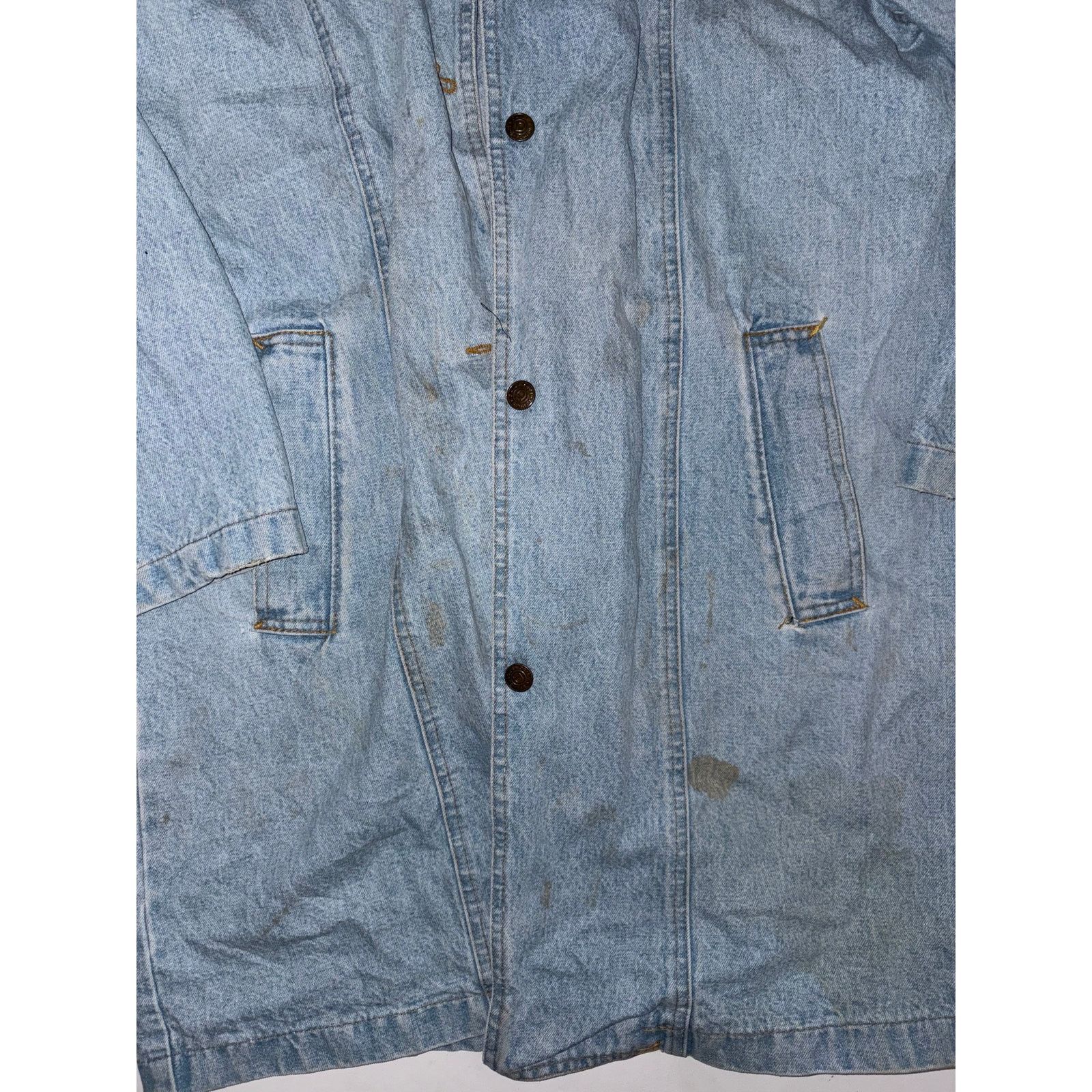 Other Vintage Sylvi’s artistic fashion by Spike large jacket Size L / US 10 / IT 46 - 5 Thumbnail