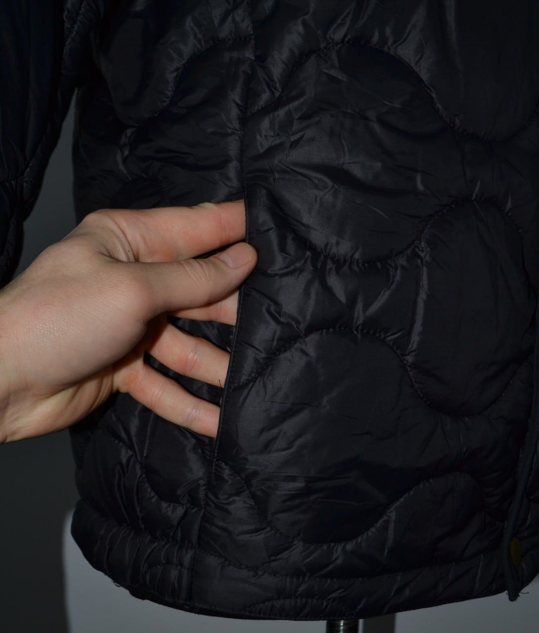 Barbour Barbour Men's Nomic 3-1 Insulated Wax Medium Jacket Size US M / EU 48-50 / 2 - 17 Thumbnail