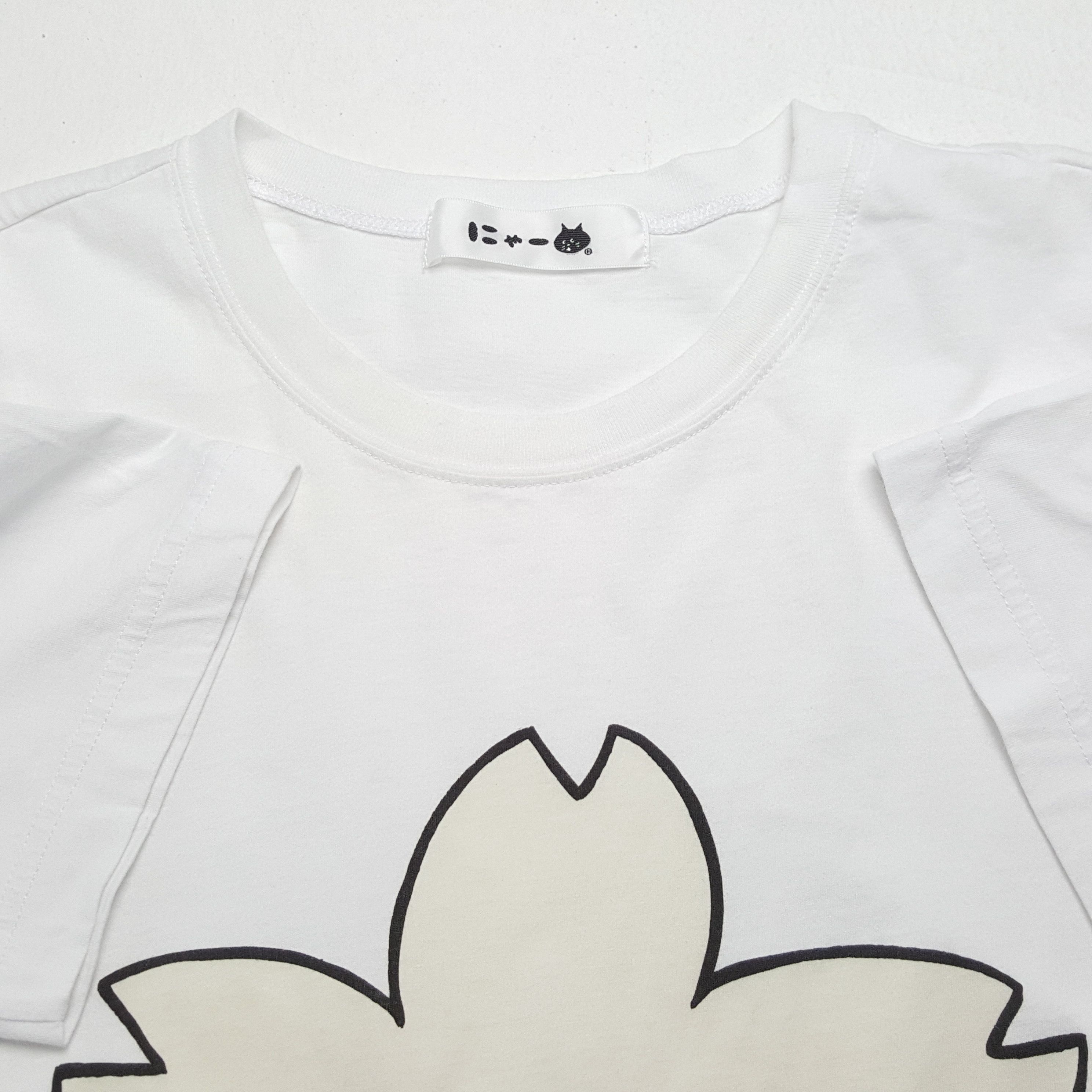 Issey Miyake × Ne-Net × Vintage Vintage NE-NET by Issey Miyake Japanese Designer T-Shirts Size US L / EU 52-54 / 3 - 5 Thumbnail