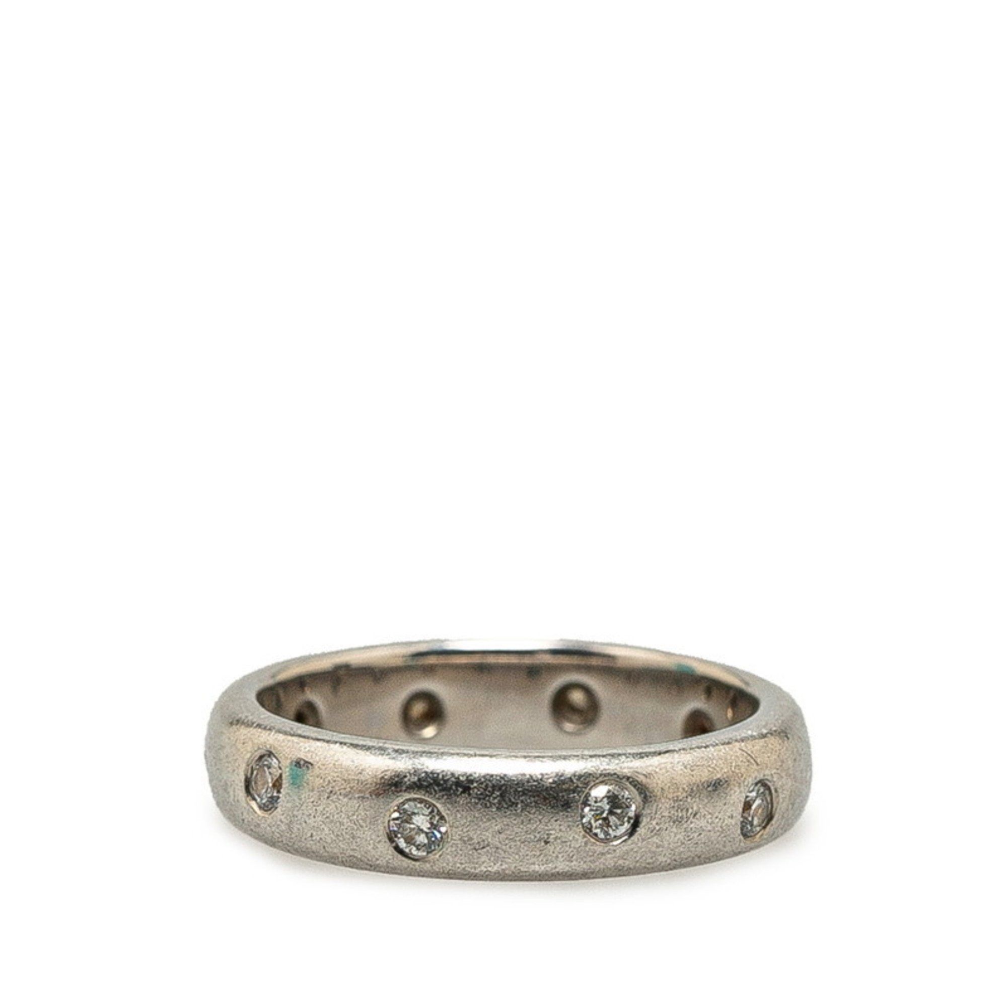 Tiffany & Co. Tiffany & Co Dots ring Size ONE SIZE - 1 Thumbnail