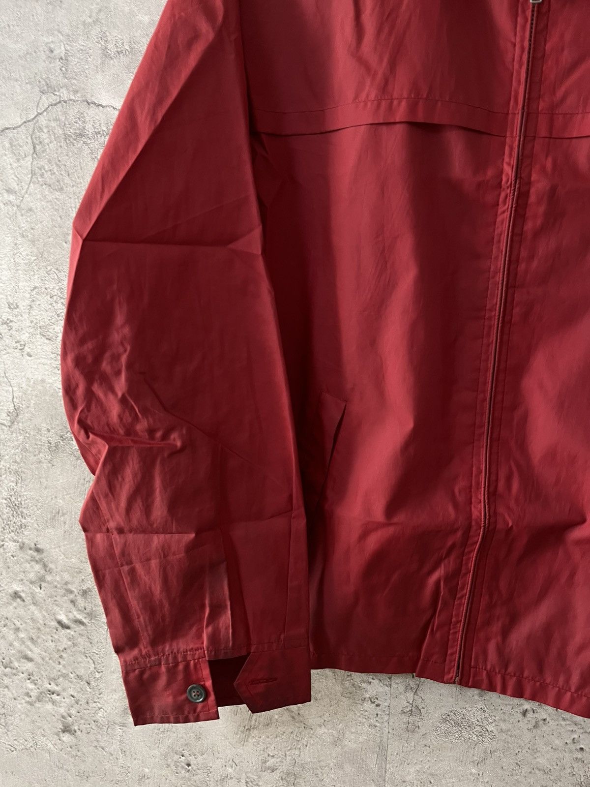 Comme des Garcons commedesgarcons jacket Size US M / EU 48-50 / 2 - 4 Thumbnail