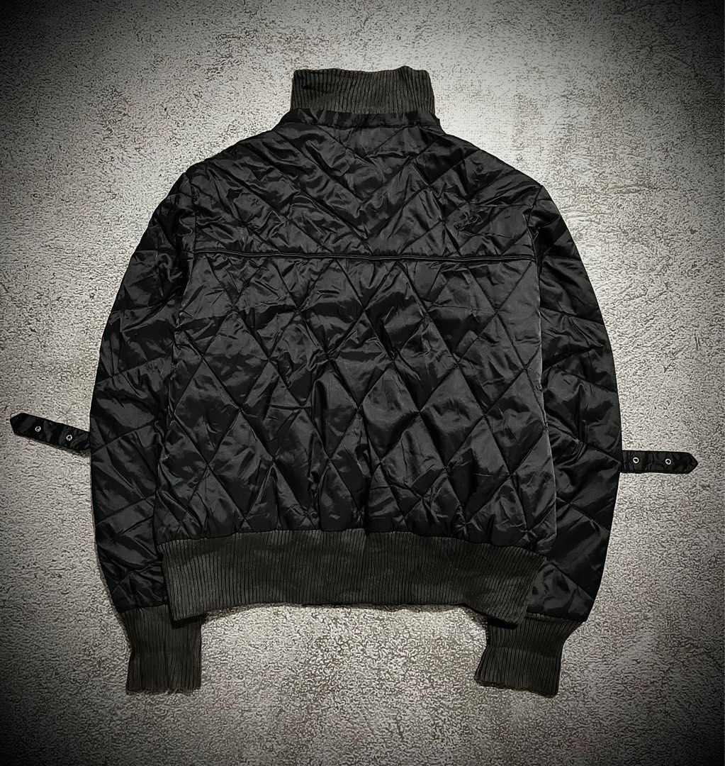 If Six Was Nine Japanese paded ifsixwasnine LGB style Size US L / EU 52-54 / 3 - 5 Thumbnail