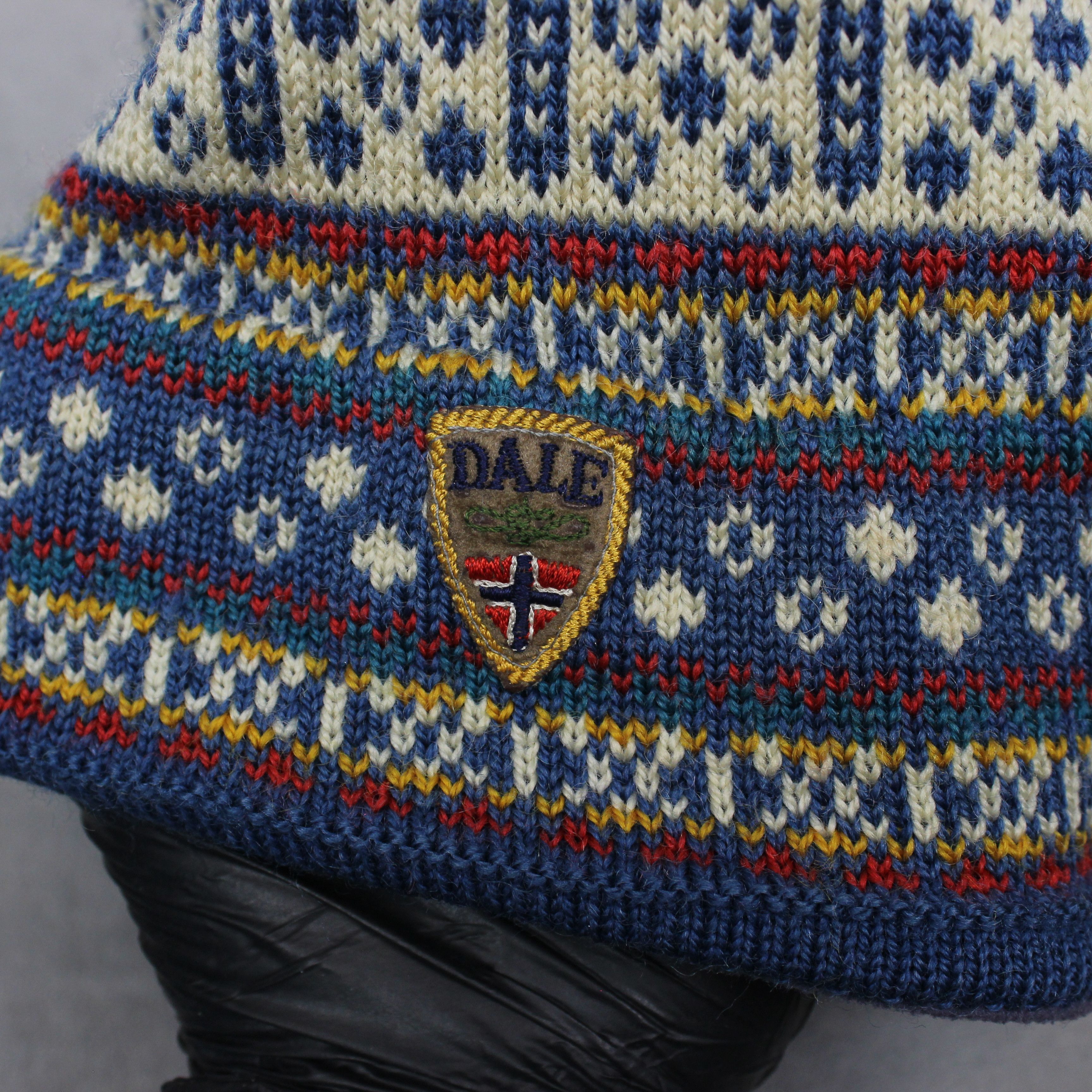 Dale Of Norway Dale of Norway hat women size S Size ONE SIZE - 3 Thumbnail