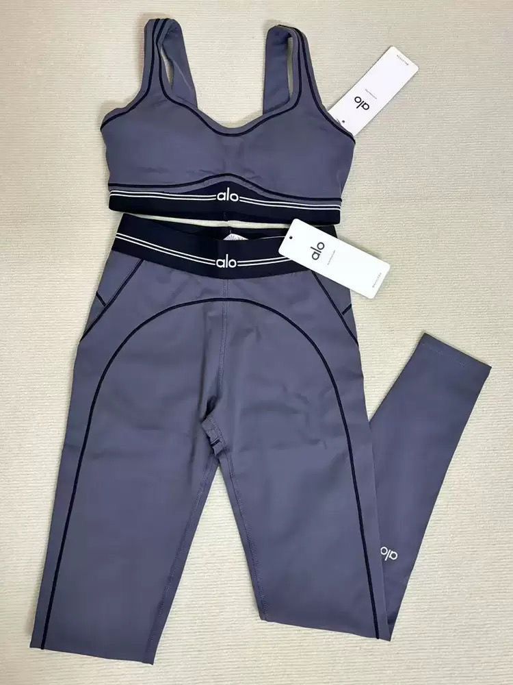 Alo Yoga Alo Yoga Size M / US 6-8 / IT 42-44 - 9 Thumbnail