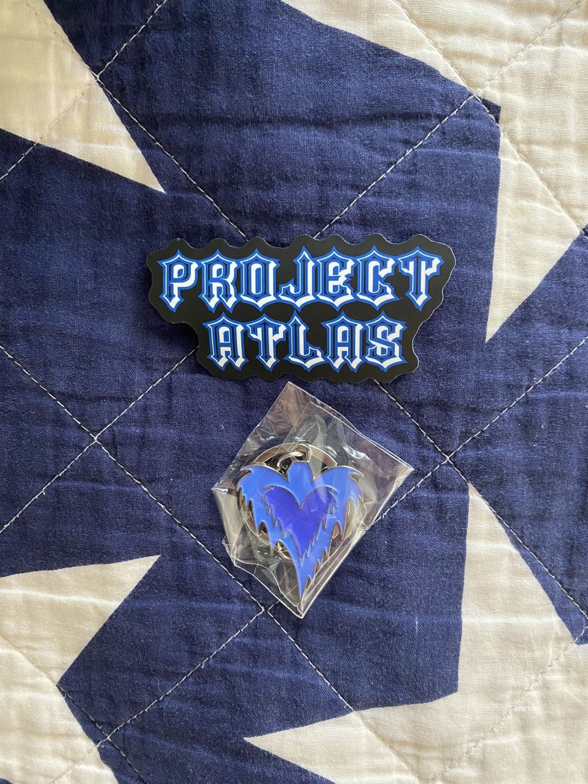 Other Project atlas hoodie Size US L / EU 52-54 / 3 - 5 Thumbnail