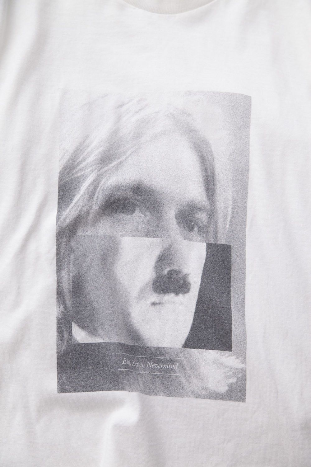 Dead Meat Dead Meat Nirvana t-shirt Size US XS / EU 42 / 0 - 4 Thumbnail