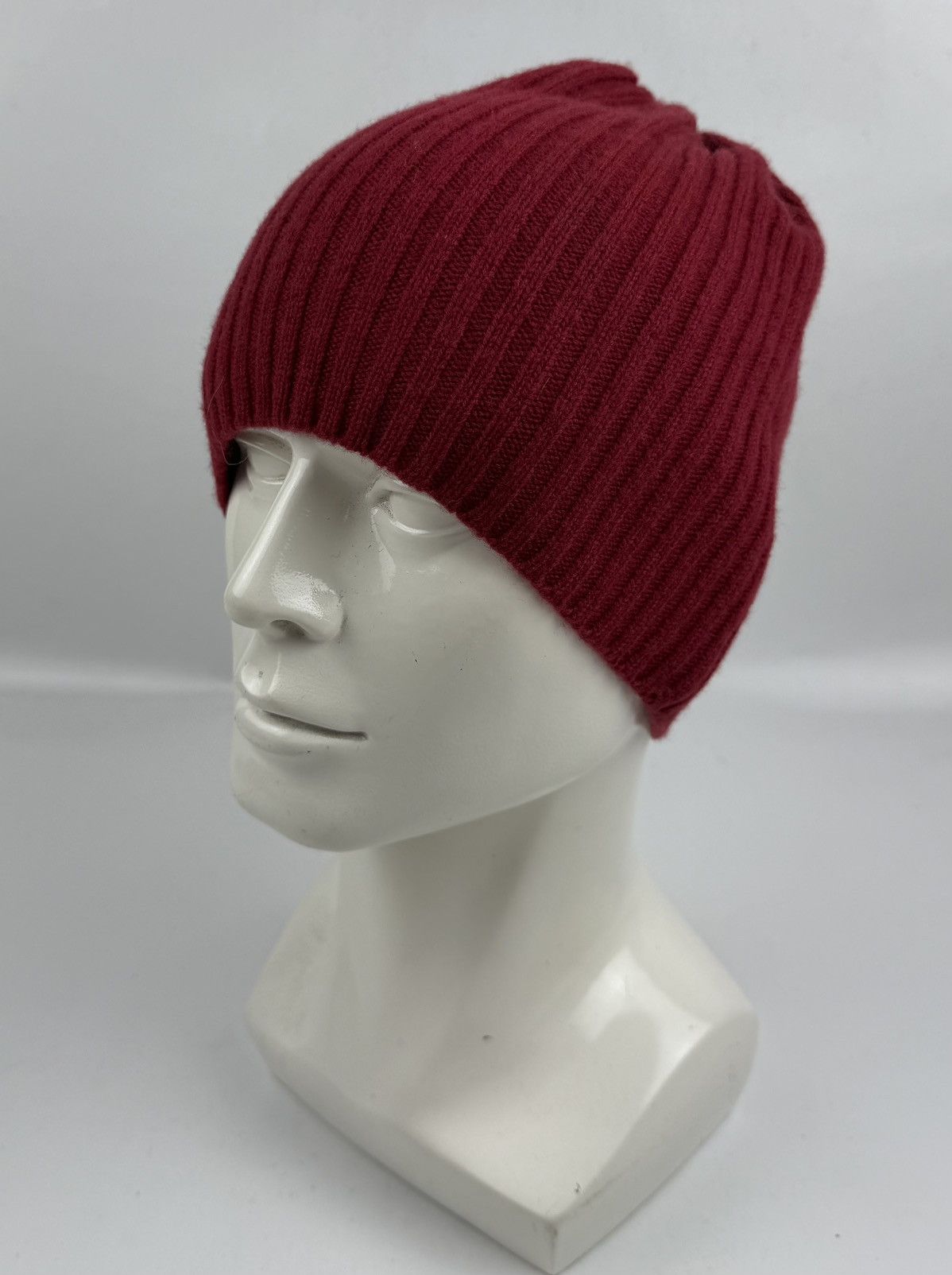 agnes b. custom made agnes b beanie hat fc51 Size ONE SIZE - 1 Thumbnail