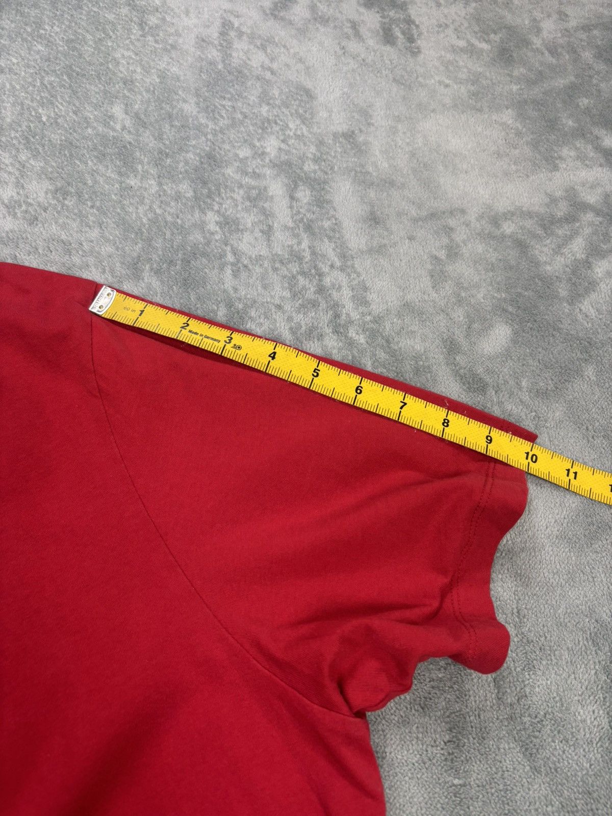 Helmut Lang Helmut Lang Taxi AW 18/19 Size US XL / EU 56 / 4 - 15 Thumbnail