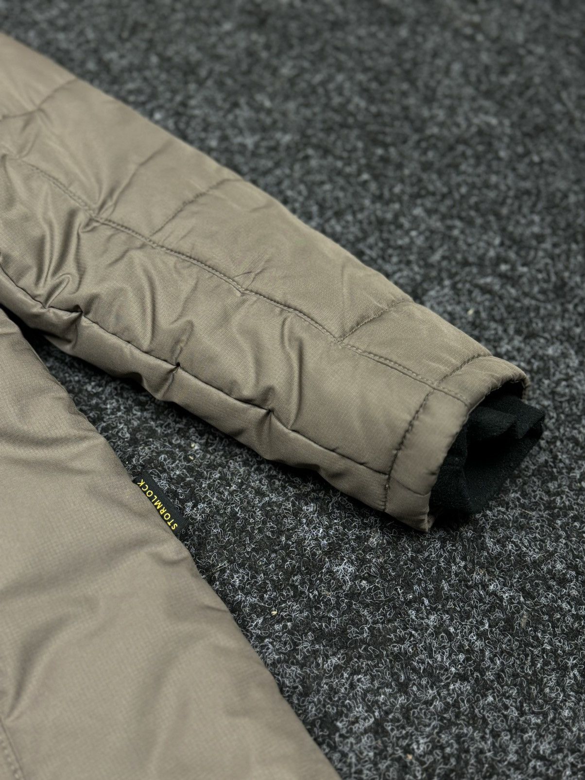 Jack Wolfskin Jack Wolfskin Women’s Insulated raincoat size S Size S / US 4 / IT 40 - 6 Thumbnail