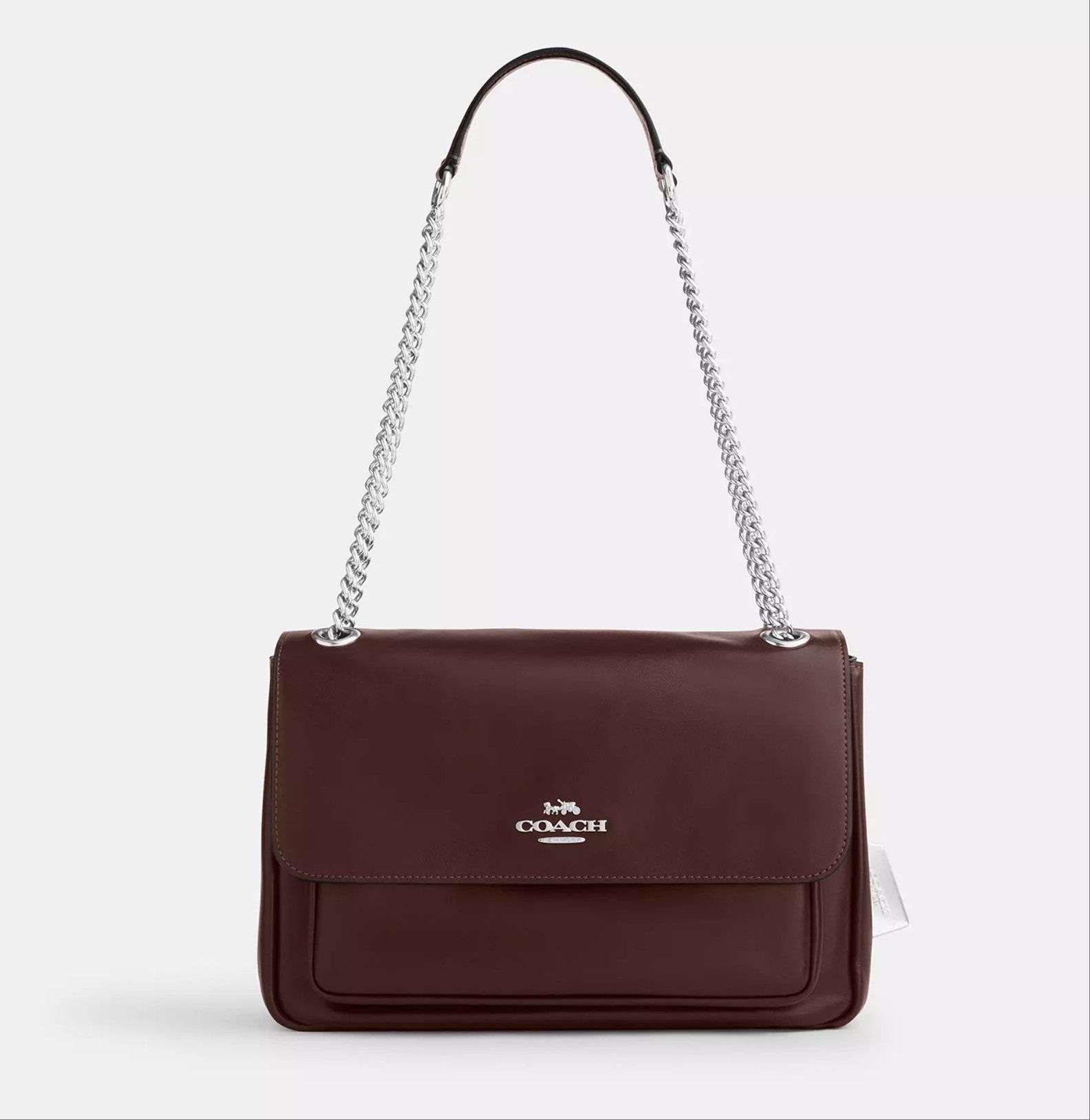 Coach Elodie Crossbody Bag CCF09 Size ONE SIZE - 8 Thumbnail