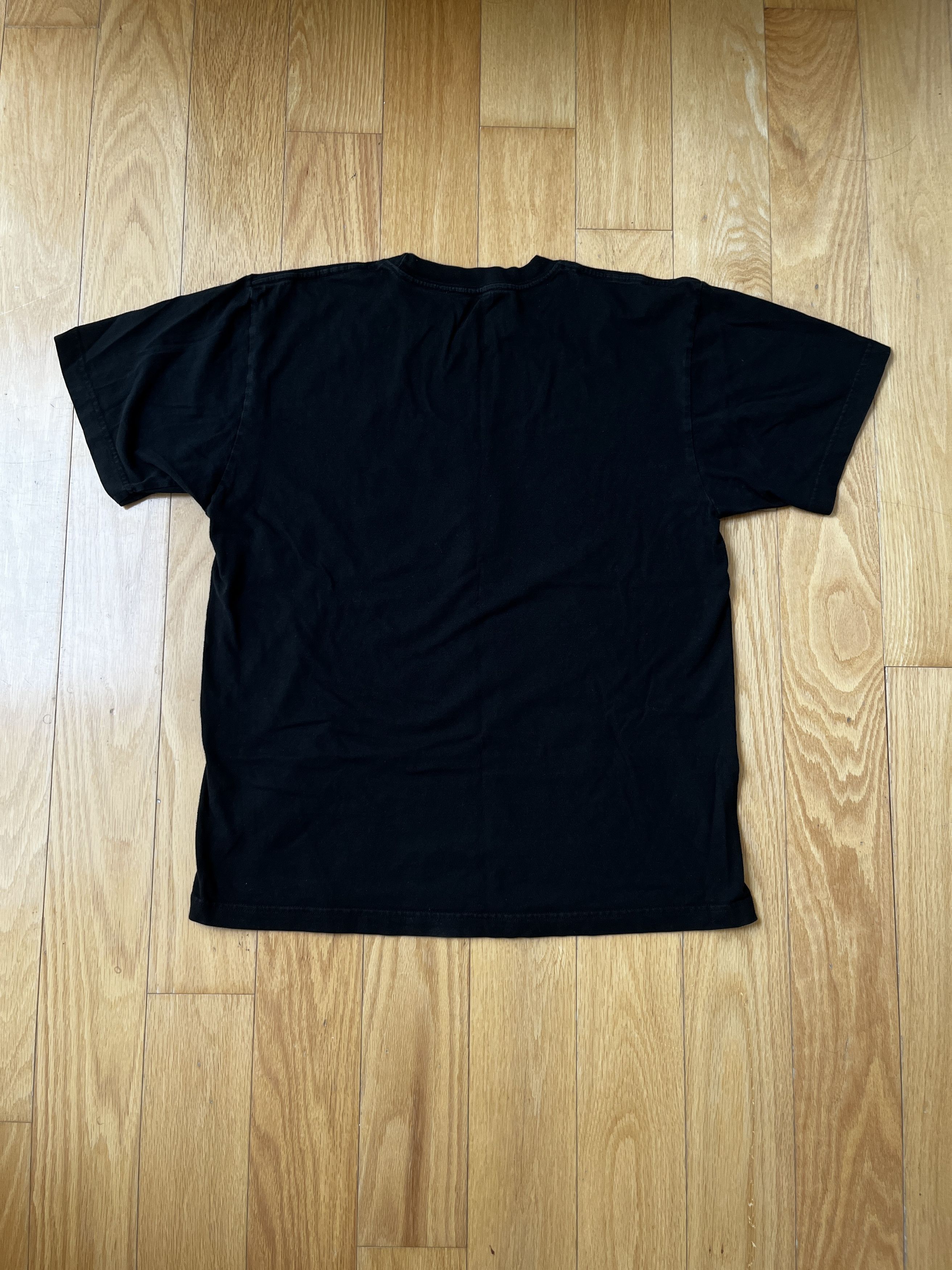 Palace Palace P Moon Spaced Out T Shirt L Size US L / EU 52-54 / 3 - 2 Thumbnail