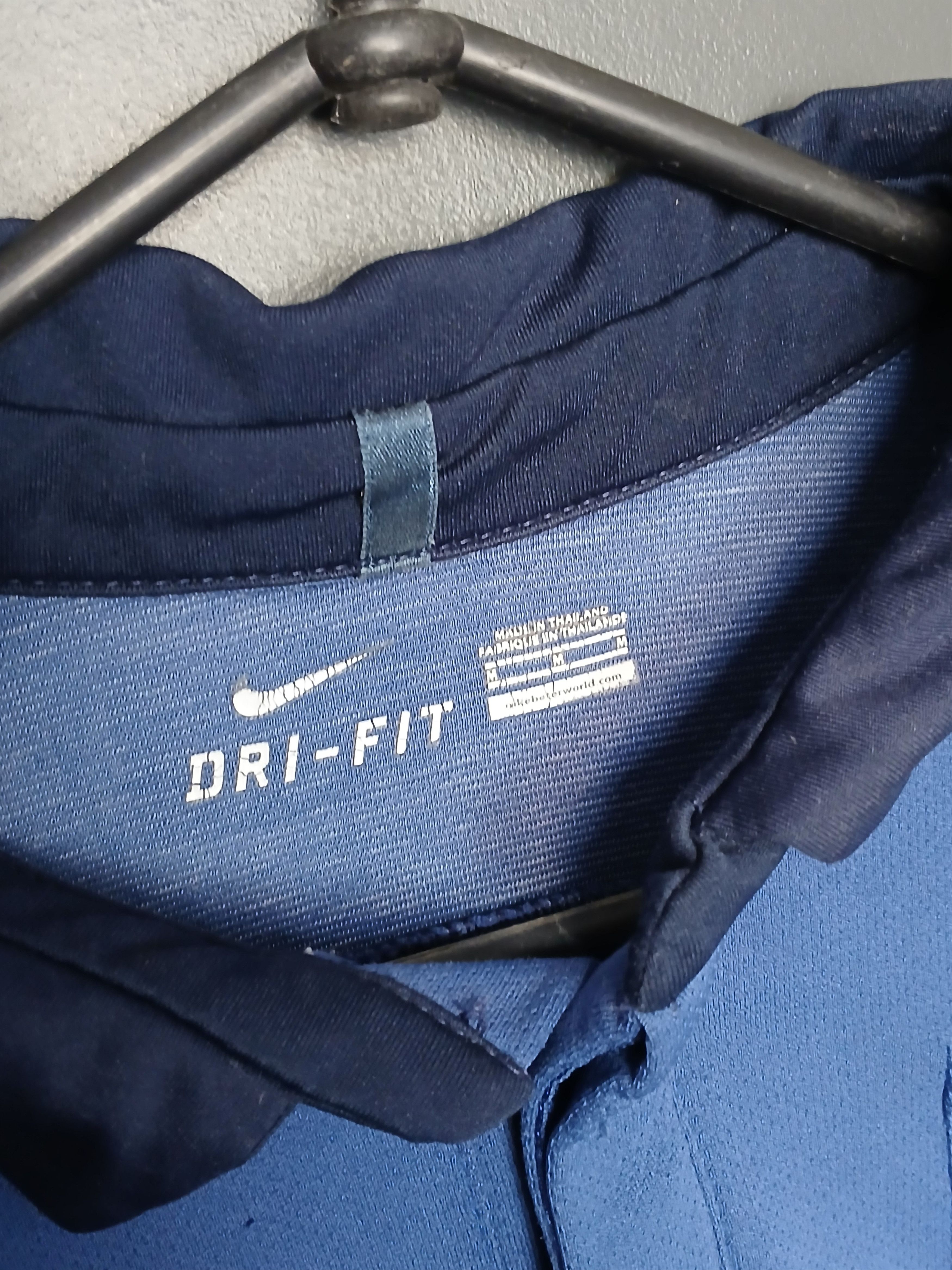 Other France National Team 11/12 Home Football Jersey T-Shirt Size US M / EU 48-50 / 2 - 19 Thumbnail