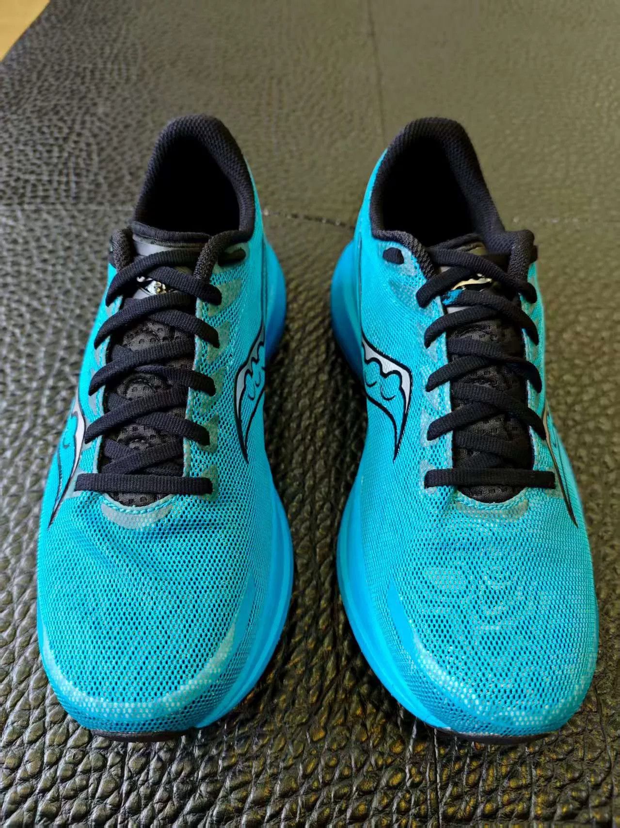 Saucony Saucony Endorphin Speed 3 Running Shoes Size US 10 / EU 43 - 1 Thumbnail
