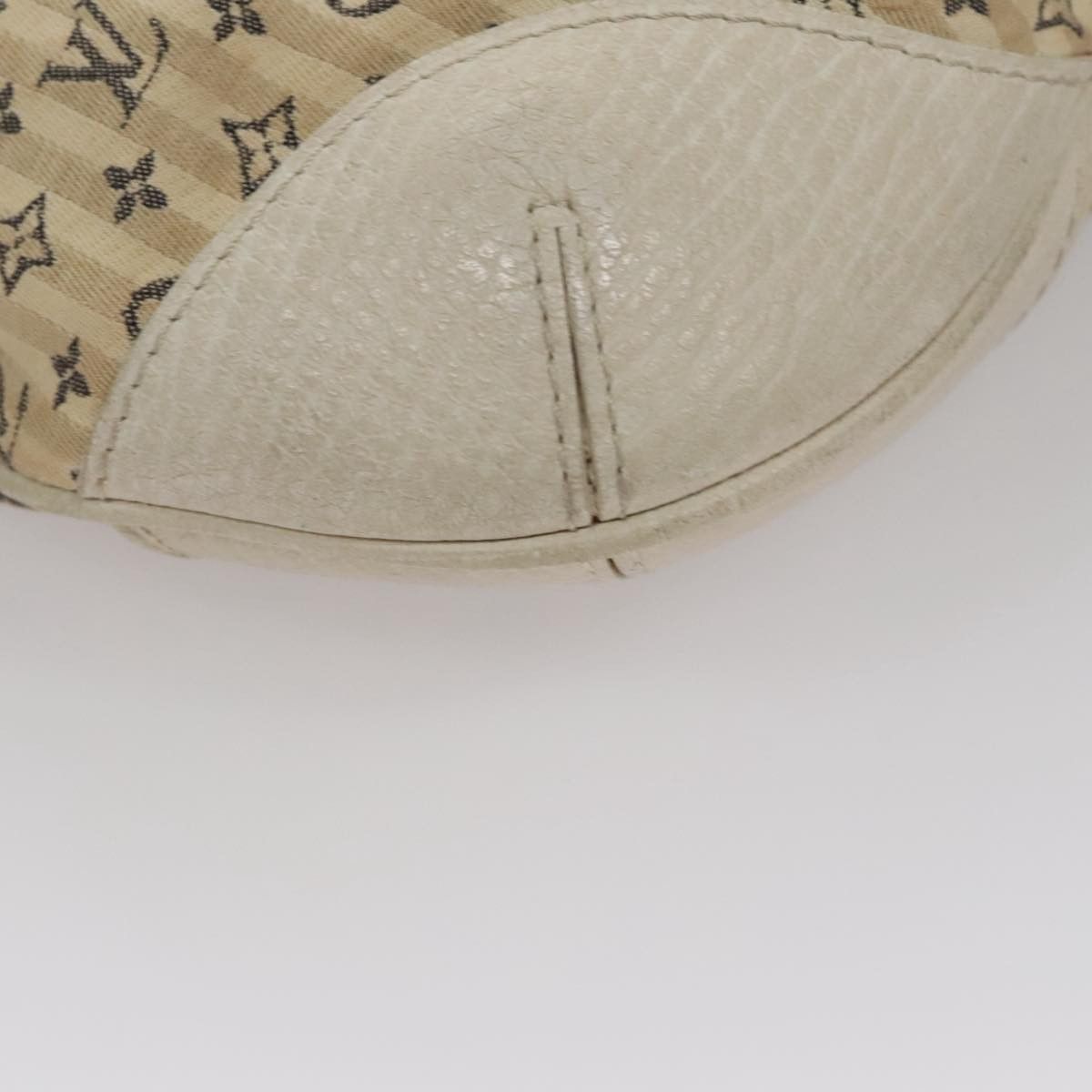 Louis Vuitton LOUIS VUITTON Monogram Mini Lin Croisette Marina PM Bag Size ONE SIZE - 14 Thumbnail
