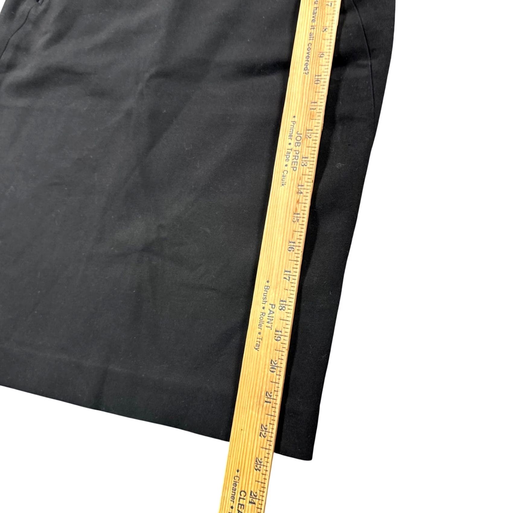 Loft VINTAGE ningún Size 26" / US 2 / IT 38 - 6 Thumbnail