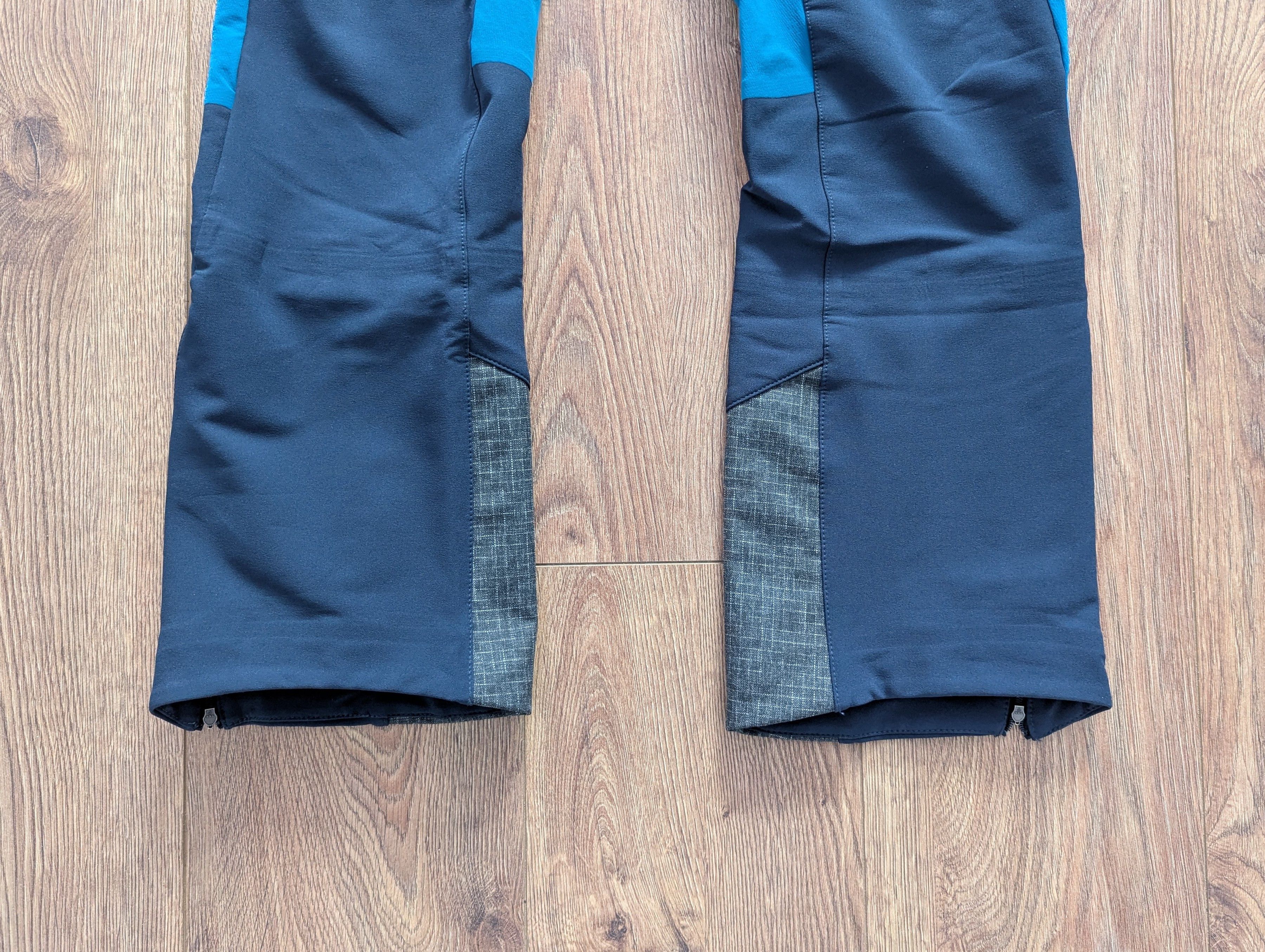 Other The North Face Men's Shell Trekking Pants Size S(30) Outdoor Size US 30 / EU 46 - 8 Thumbnail