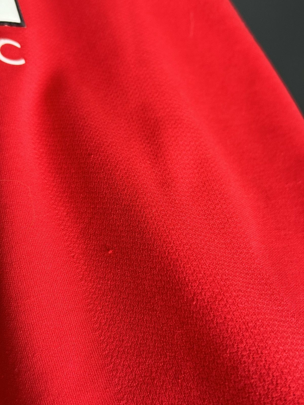 Le Coq Sportif Charlton Athletic 98/00 Home Football Jersey Size US XXL / EU 58 / 5 - 9 Thumbnail