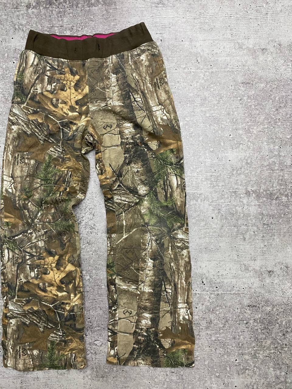 Realtree 🌳REALTREE VINTAGE PANTS Size US 32 / EU 48 - 4 Thumbnail