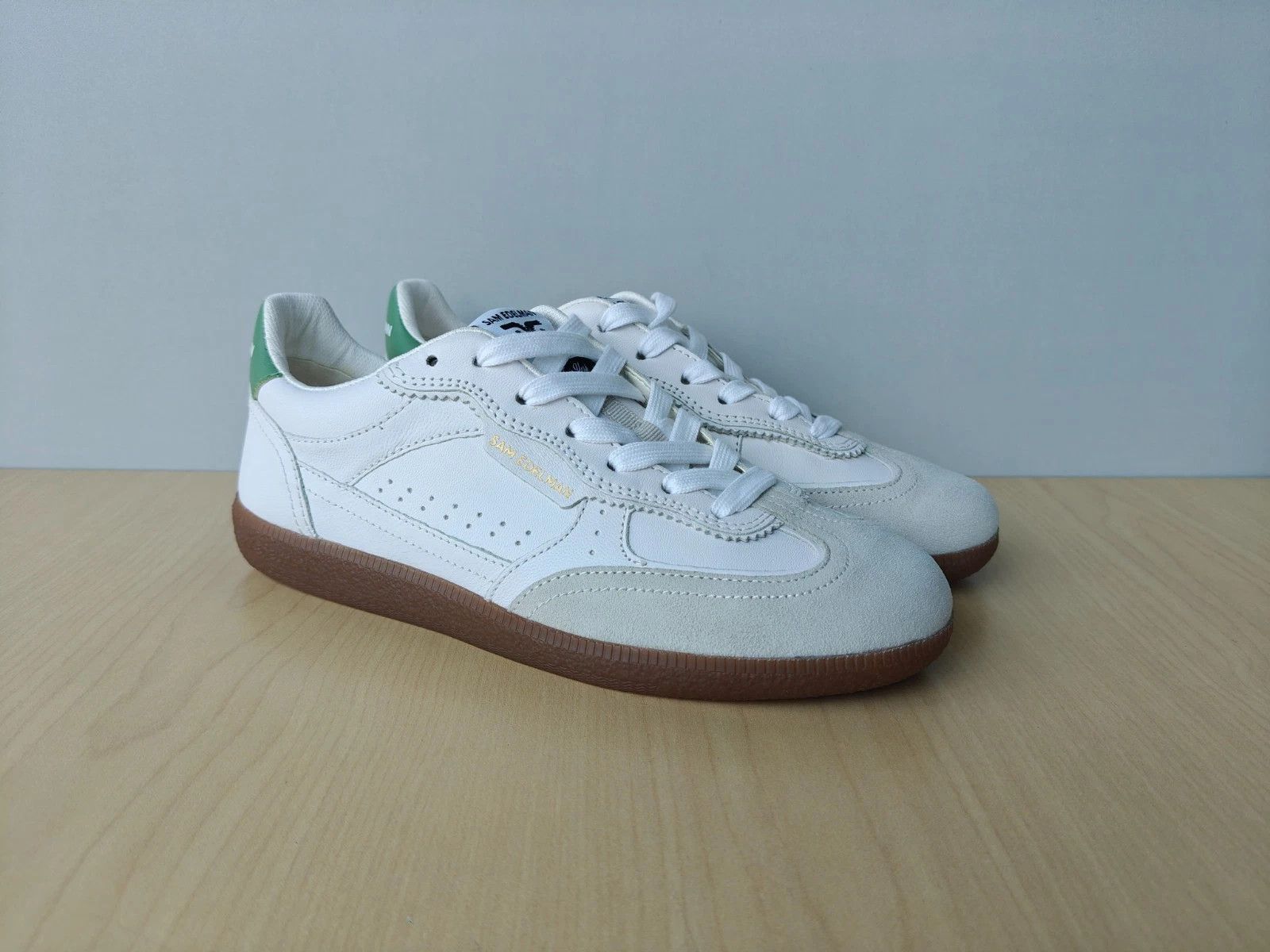 Sam Edelman Sam Edelman Kallen Sneaker T / 5023 Size US 6.5 / IT 36.5 - 1 Thumbnail