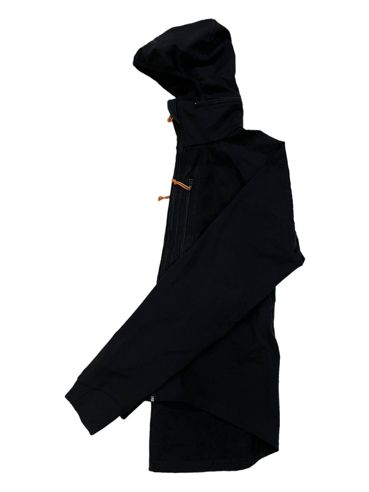 Polartec Power Shield x Polartec x Macpac Full Zipped Jacket Hoodie Size M / US 6-8 / IT 42-44 - 3 Thumbnail