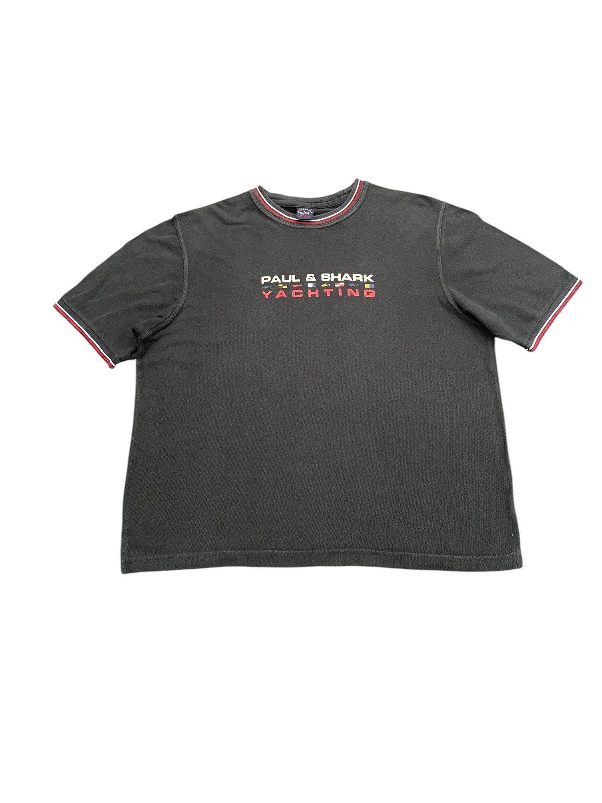 Designer Paul & Shark Yachting Size US XL / EU 56 / 4 - 1 Thumbnail