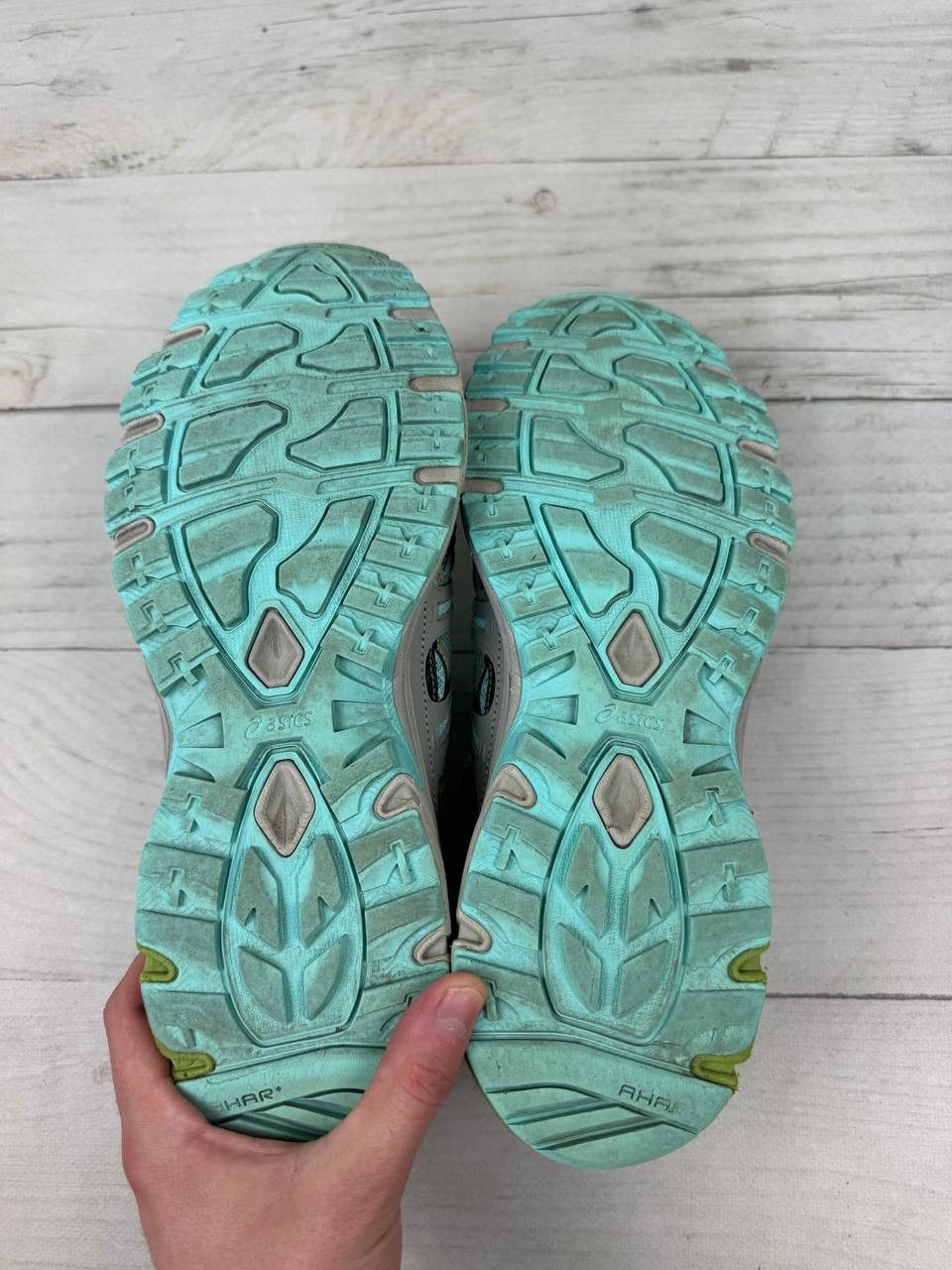 Asics × Kiko Kostadinov Asics HS4-S Gel-Sonoma 15-50 GTX by Kiko Kostadinov Gore Tex Size US 10 / EU 43 - 8 Thumbnail
