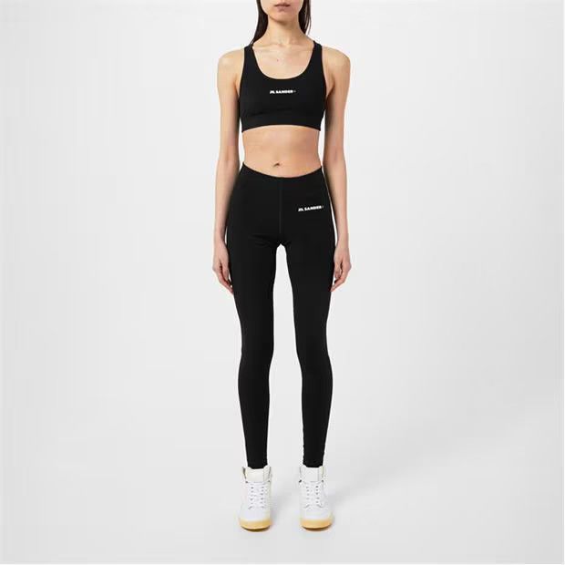 Jil Sander o1g2r1mq1024 Size: S / Sprts Bikini in Black Size ONE SIZE - 4 Thumbnail