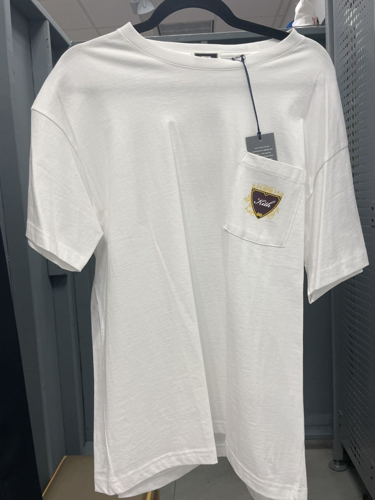 Kith Kith Beverly Hill T Shirt Size US L / EU 52-54 / 3 - 1 Thumbnail