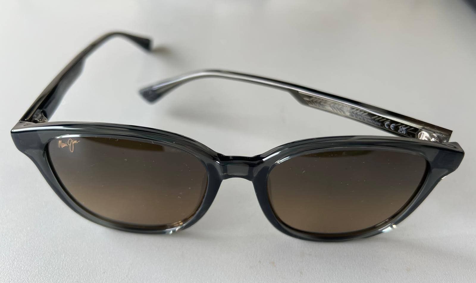 Maui Jim KU'IKAHI ASIAN FIT Size ONE SIZE - 1 Thumbnail