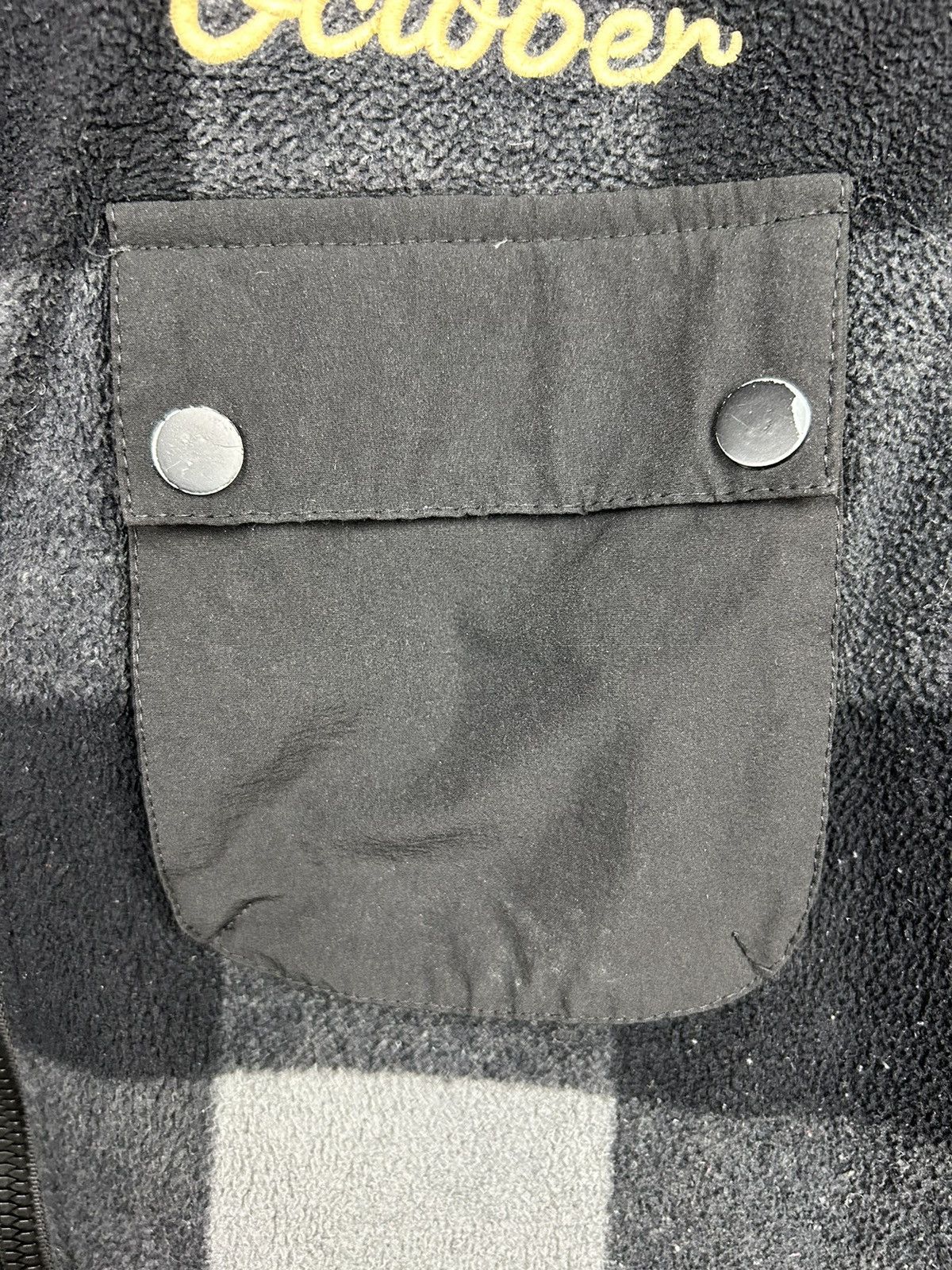 October's Very Own Ovo 2016 Sherpa Jacket Size US XL / EU 56 / 4 - 5 Thumbnail