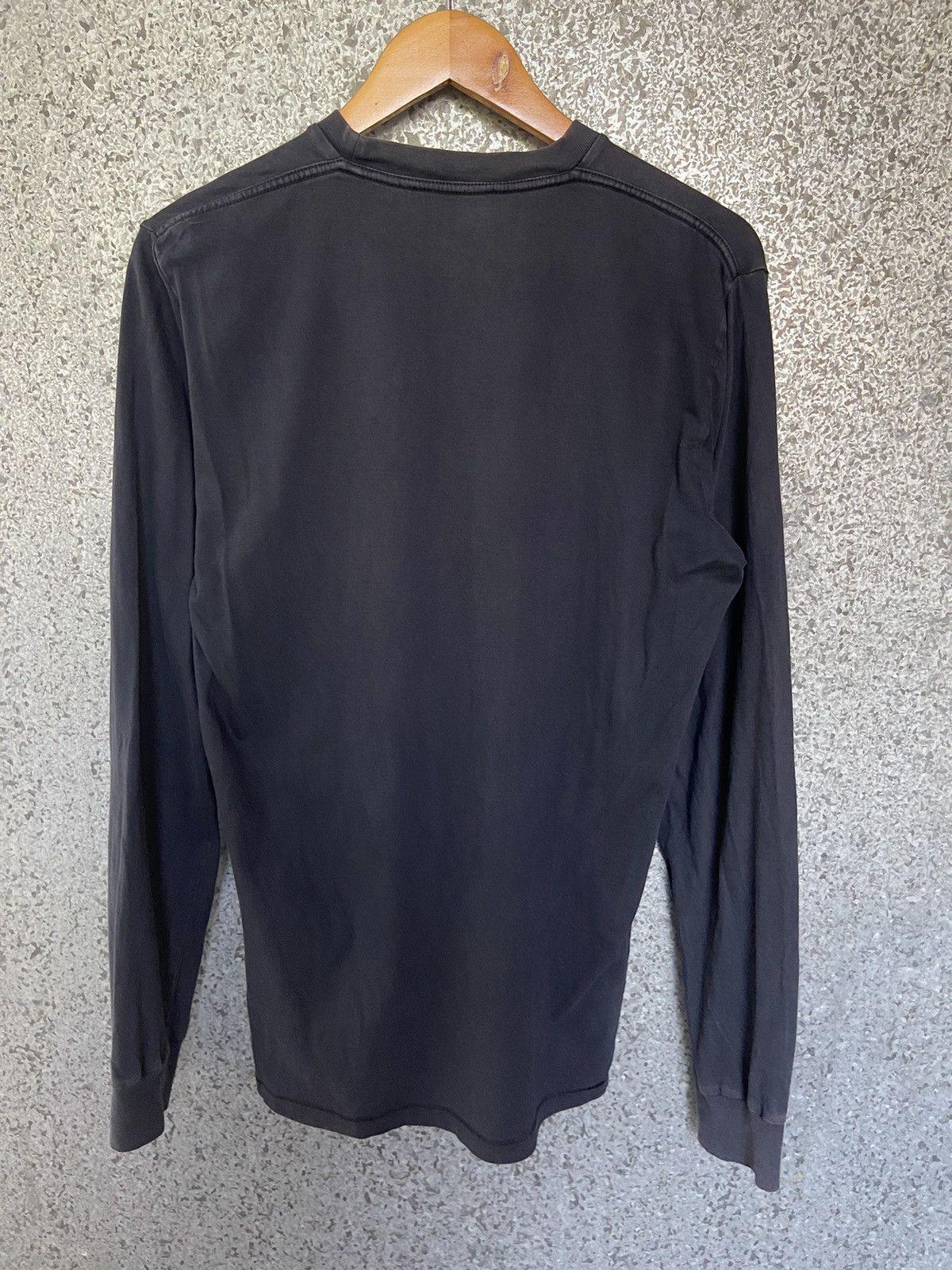Dsquared2 Dsquard2 t shirt long sleeve Size US M / EU 48-50 / 2 - 3 Thumbnail