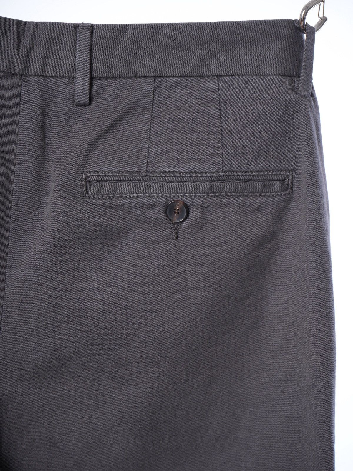 Mr P. Mr. P Porter Cotton Twill Chinos pants trousers w30 Size US 32 / EU 48 - 3 Thumbnail