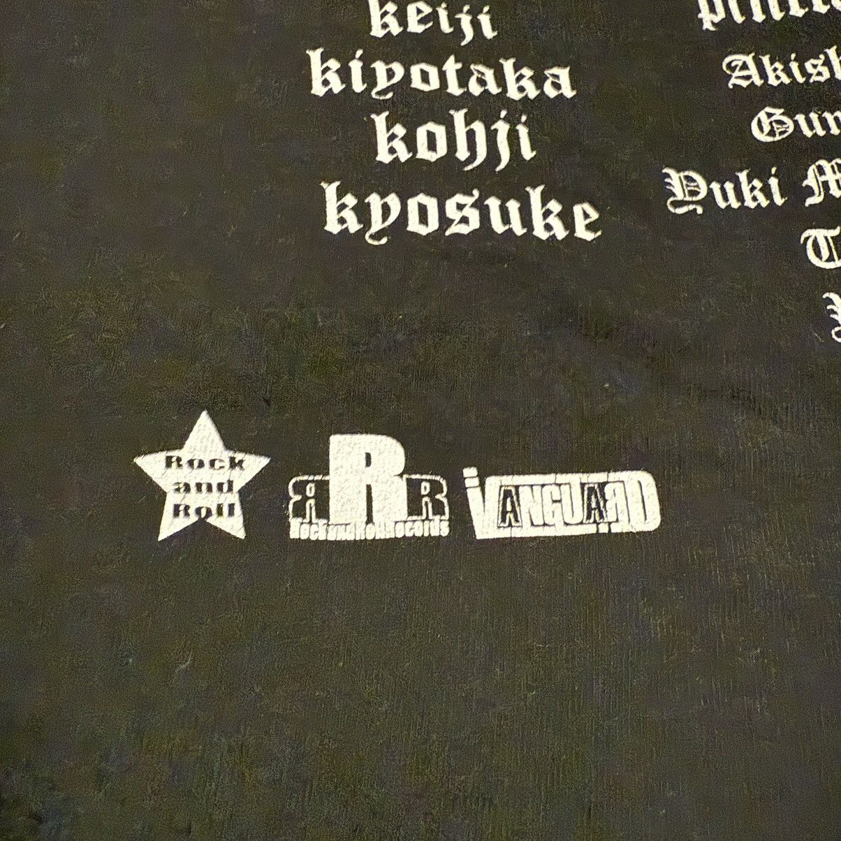 Other DxD / DirtyxDirty Visual Kei Official Merchandise Size US L / EU 52-54 / 3 - 5 Thumbnail