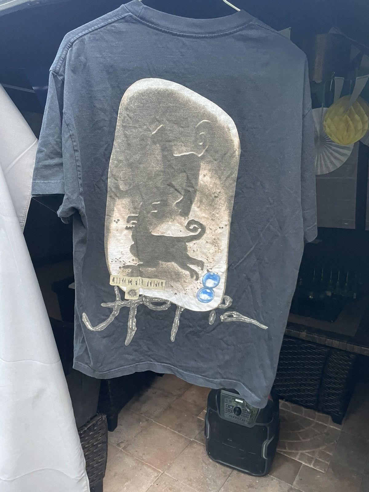Travis Scott Travis scott utopia Size US L / EU 52-54 / 3 - 2 Thumbnail
