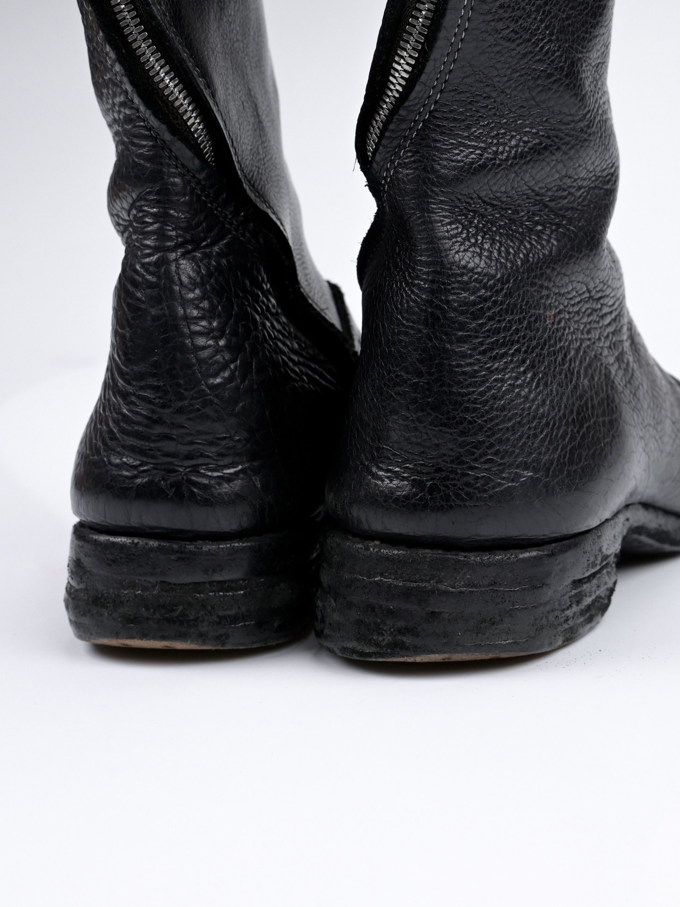 Carol Christian Poell Tornado Boots Size US 9 / EU 42 - 25 Thumbnail