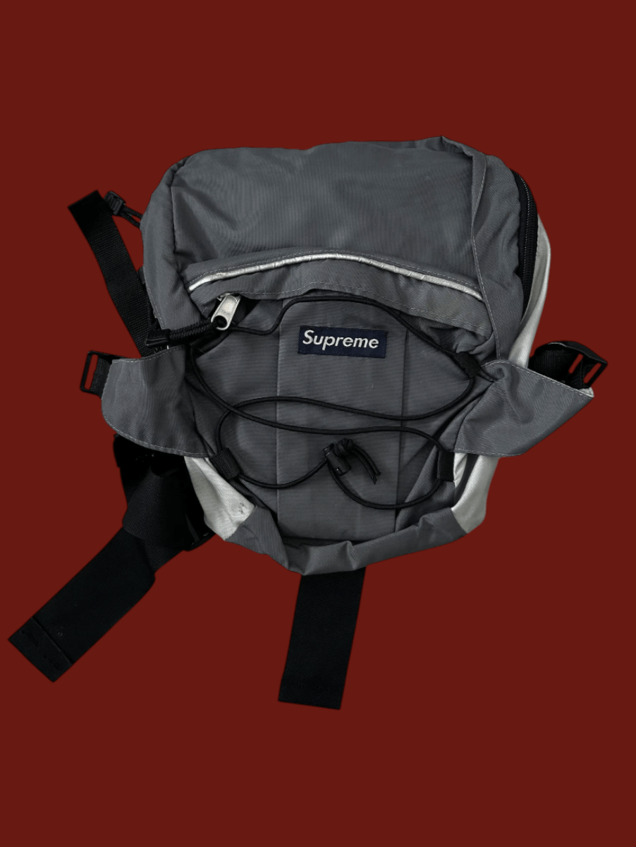 Supreme Supreme 1998 Waistbag Size ONE SIZE - 1 Thumbnail