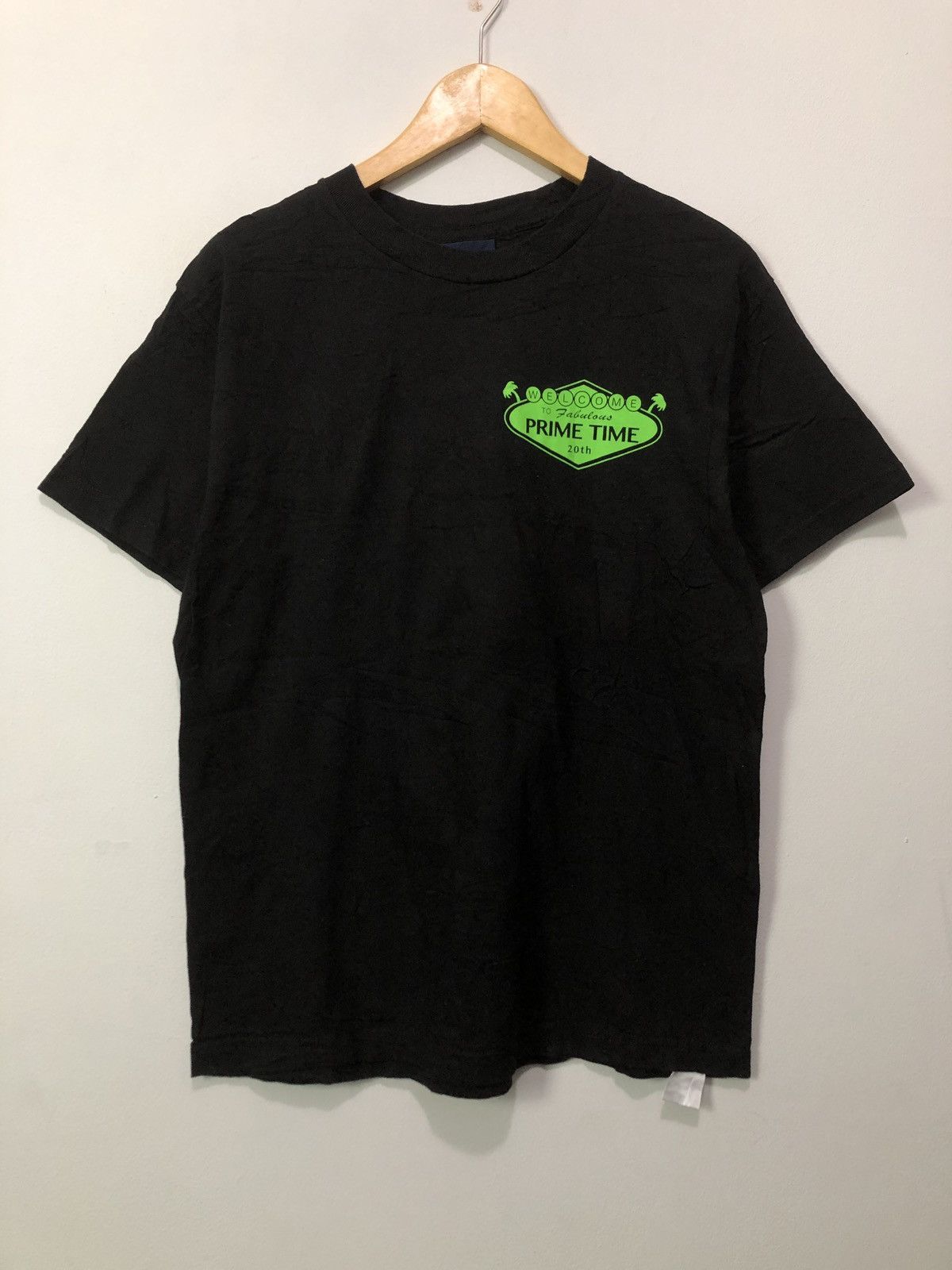 Japanese Brand Interbreed T-Shirt Size US M / EU 48-50 / 2 - 3 Thumbnail