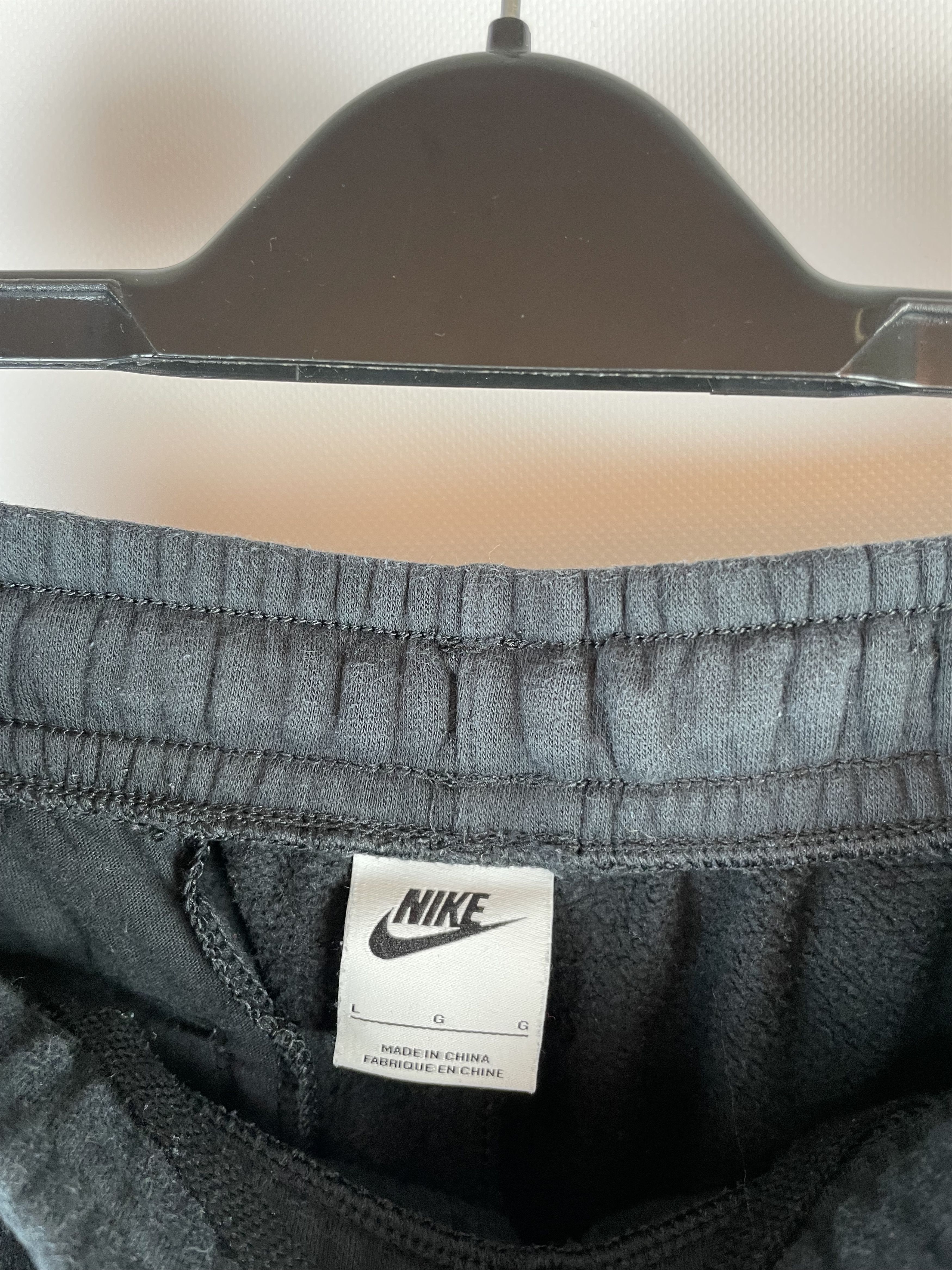 Nike Vintage Nike Sweatpants Y2k Size US 34 / EU 50 - 6 Thumbnail