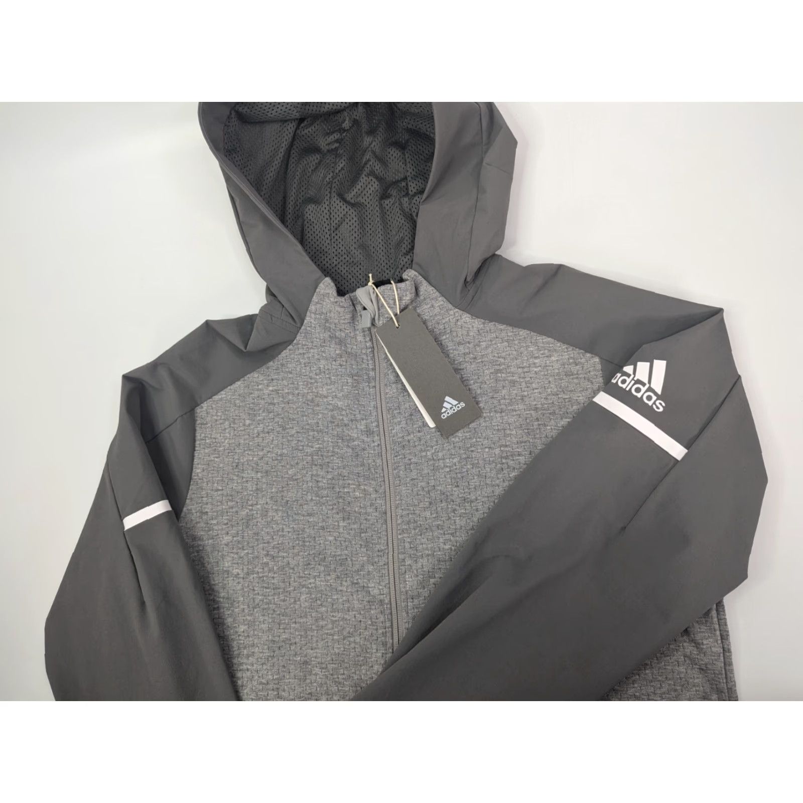 Adidas VINTAGE None Size US S / EU 44-46 / 1 - 2 Thumbnail